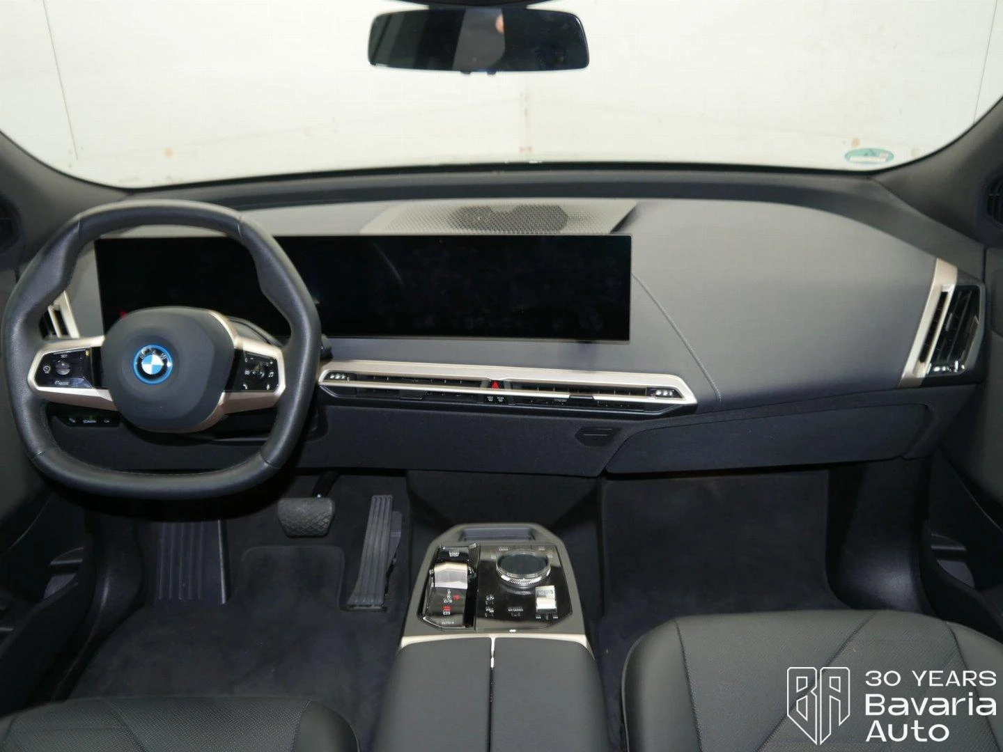 BMW iX 40 xDrive Sport | Mobile.bg   7