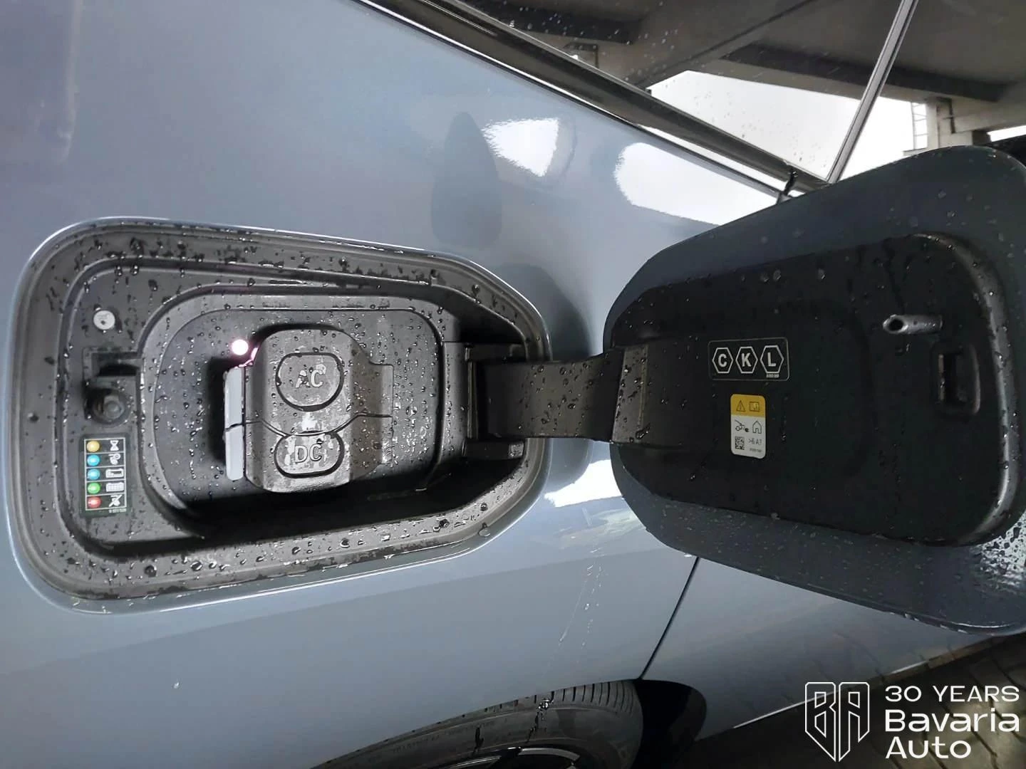 BMW iX 40 xDrive Sport | Mobile.bg   12