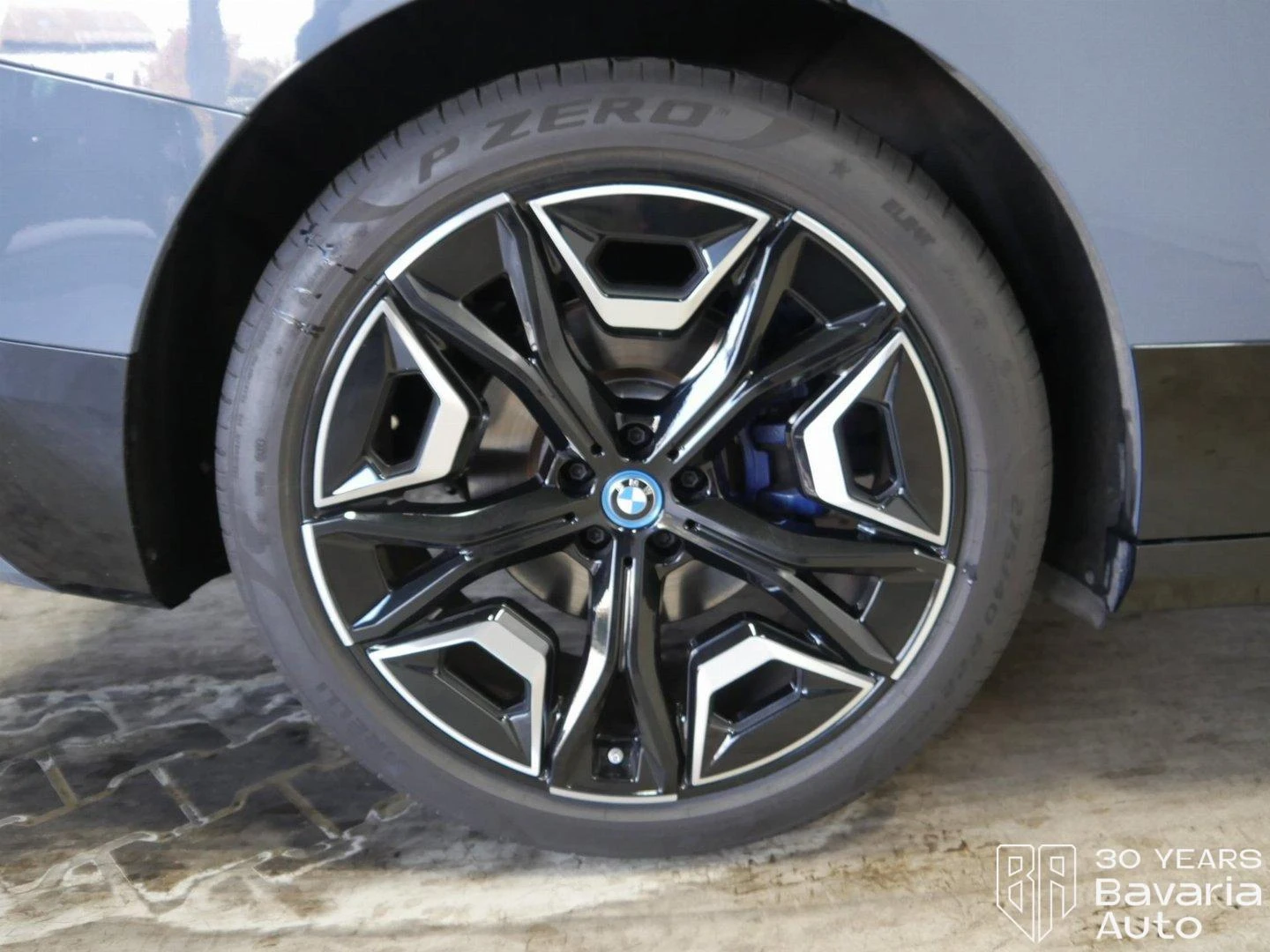 BMW iX 40 xDrive Sport | Mobile.bg   15