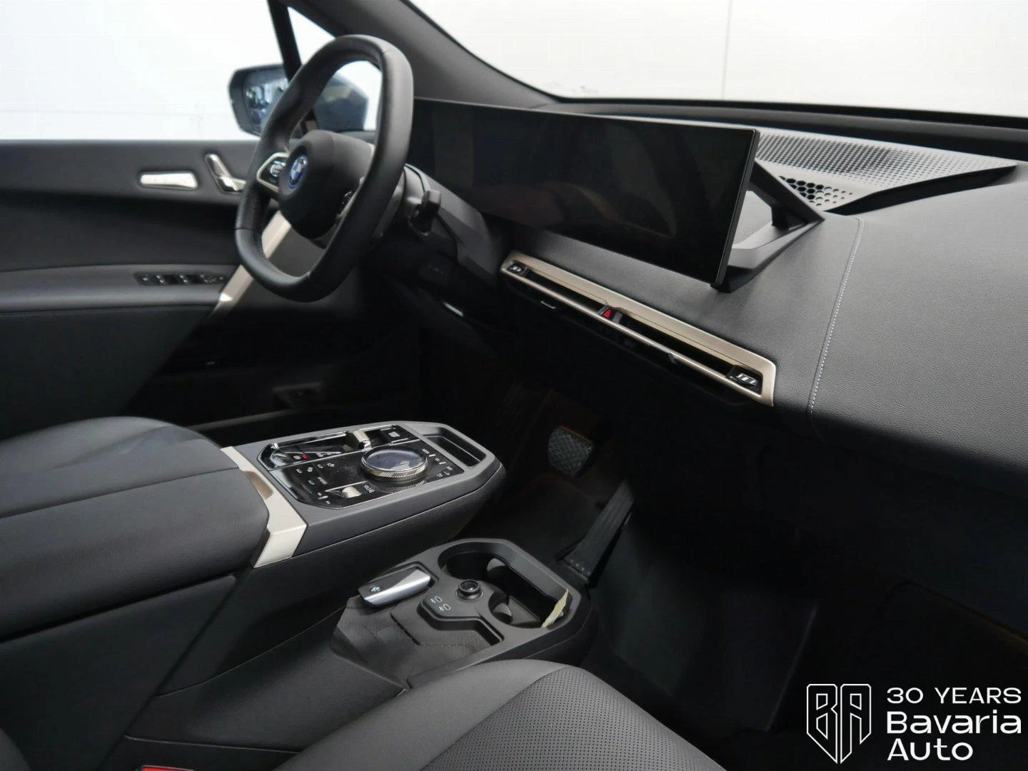 BMW iX 40 xDrive Sport | Mobile.bg   6