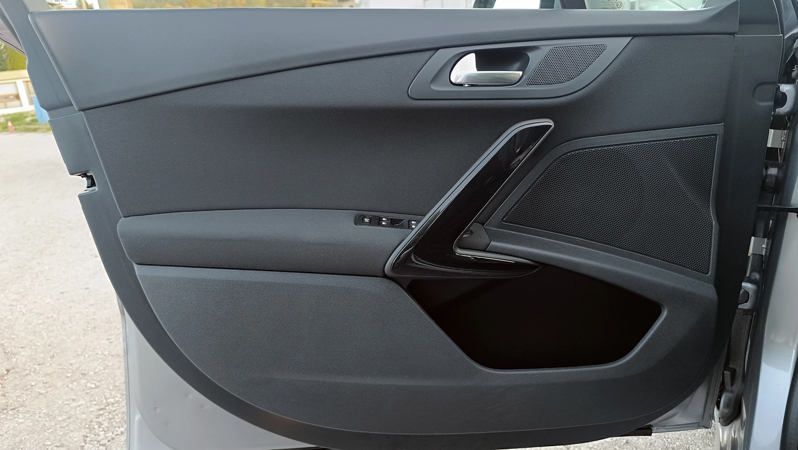 Peugeot 508 2.0HDi Aut. | Mobile.bg   14