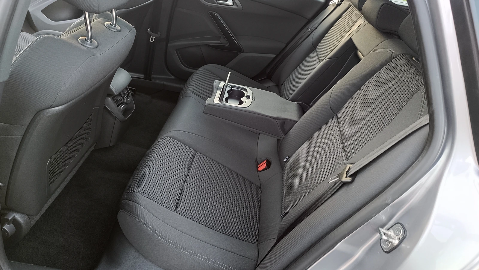 Peugeot 508 2.0HDi Aut. | Mobile.bg   15