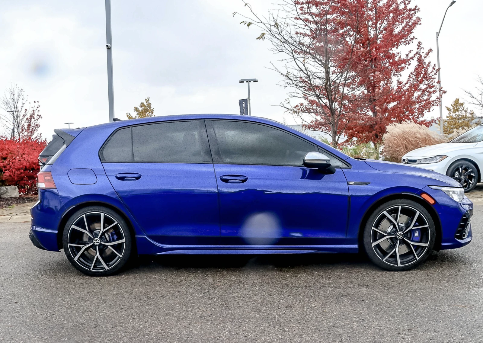 VW Golf R   | Mobile.bg   3