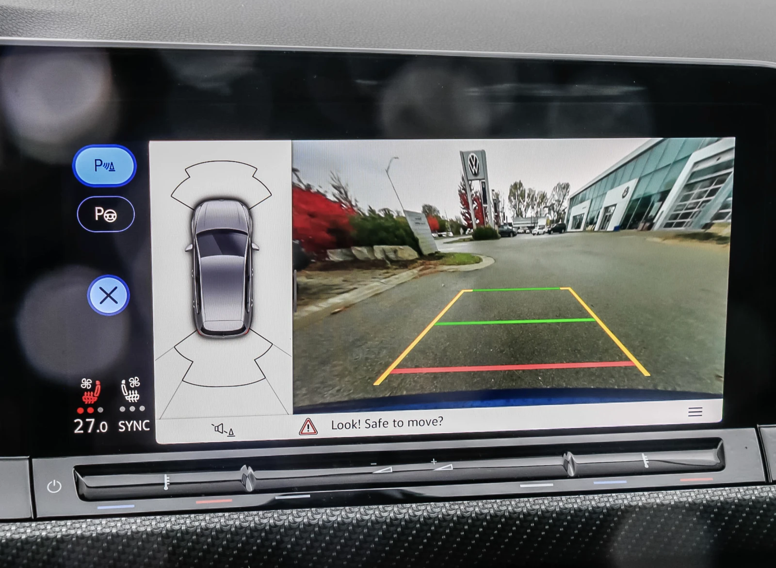 VW Golf R   | Mobile.bg   12