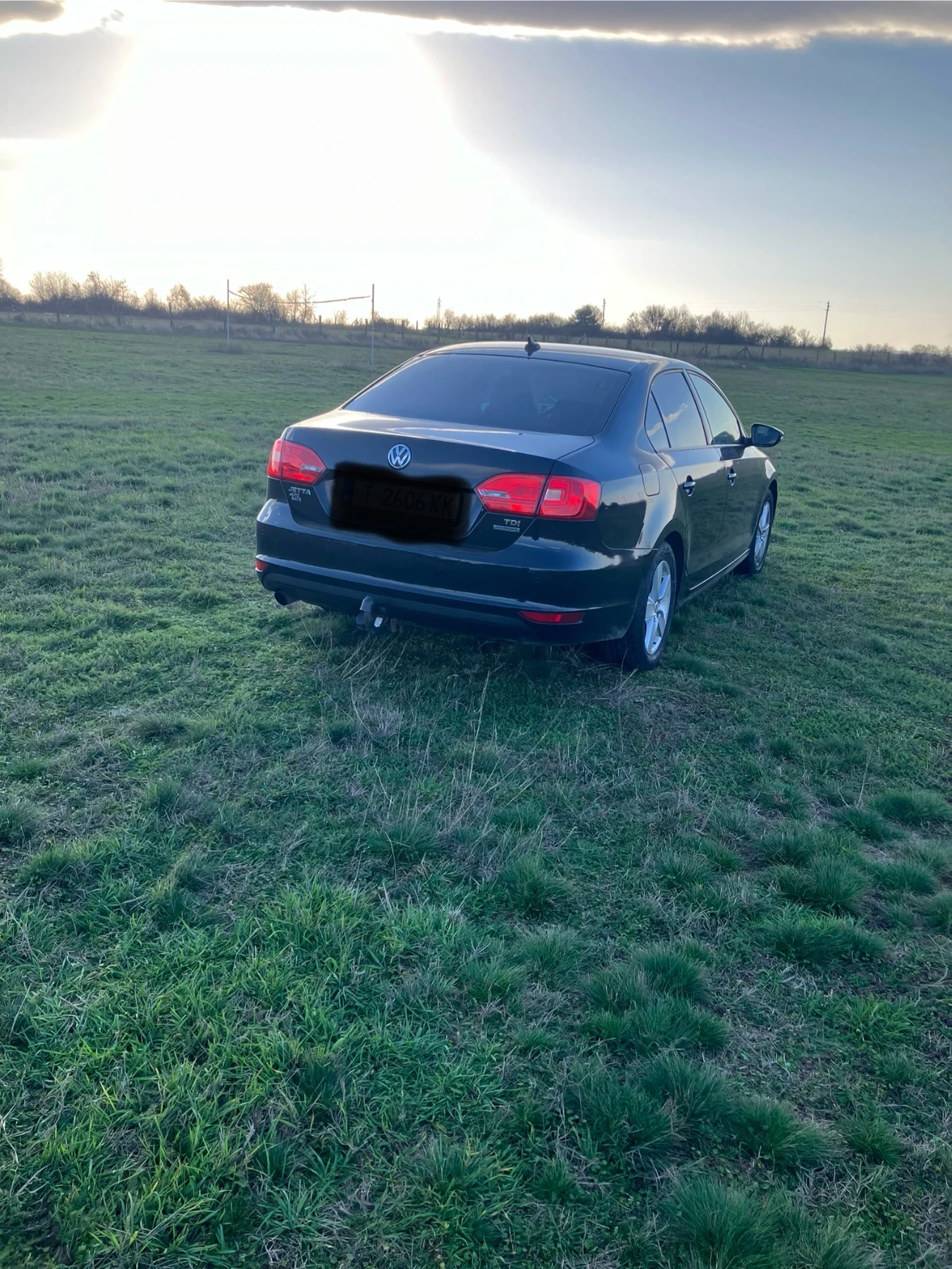 VW Jetta 1.6 - изображение 5