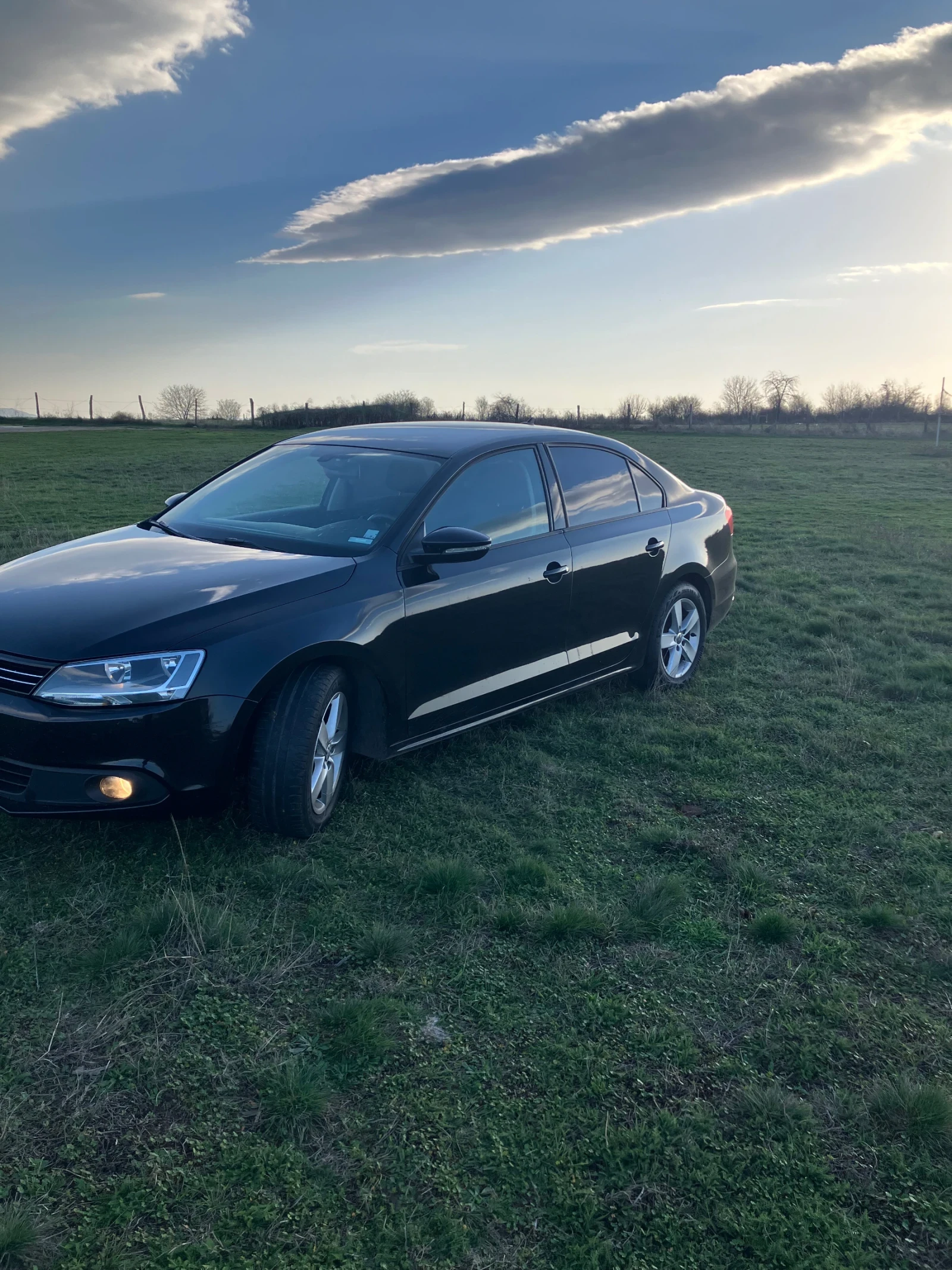 VW Jetta 1.6 - изображение 4