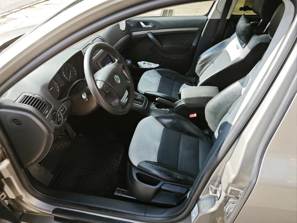 Skoda Octavia 2.0 TDI BMM - изображение 10