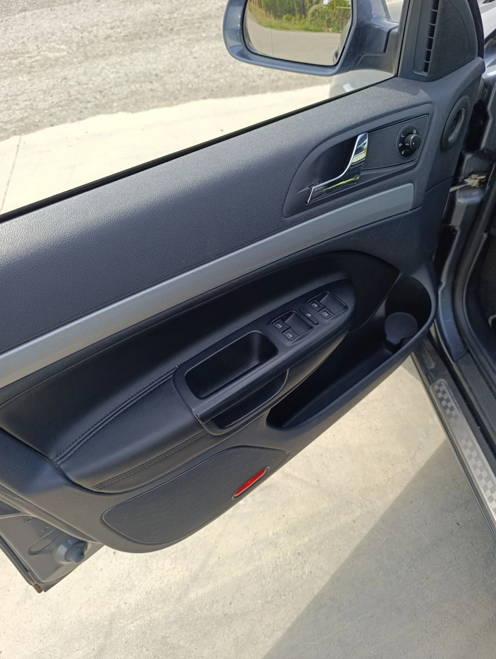 Skoda Octavia VRS | Mobile.bg � ����������� 12