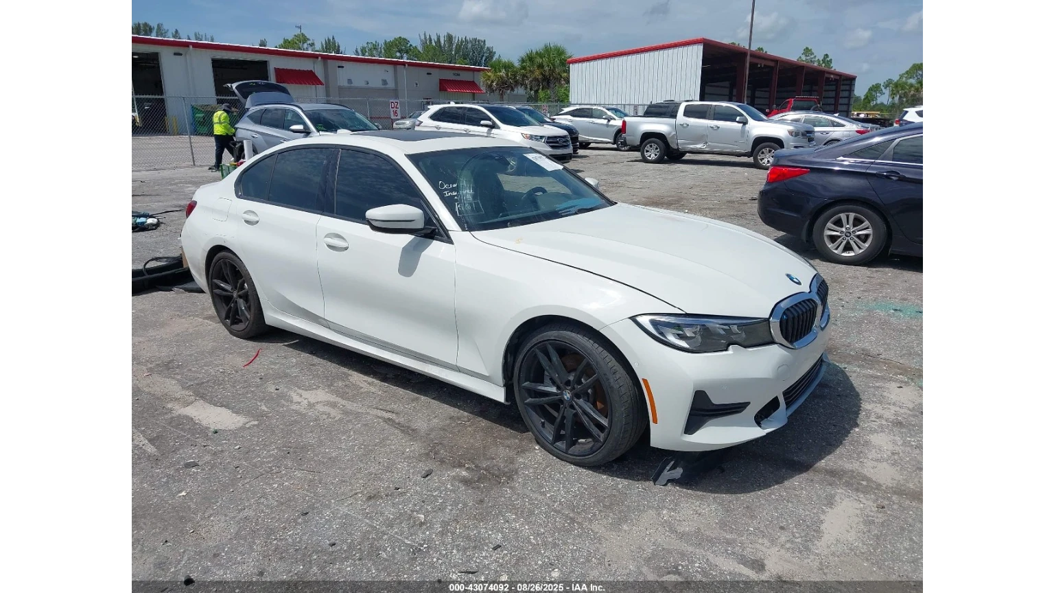 BMW 330  - изображение 7