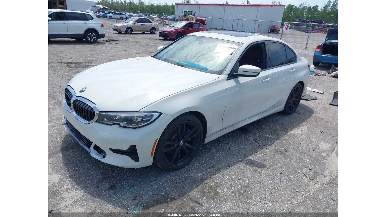 BMW 330  - изображение 4