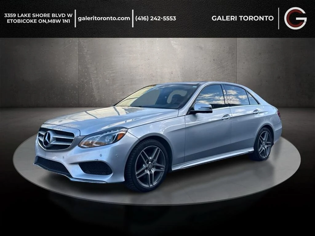 Mercedes-Benz E 400 * AMG PCKG * CARFAX * БЕЗ ПЪРВОНАЧАЛНА ВНОСКА - изображение 2