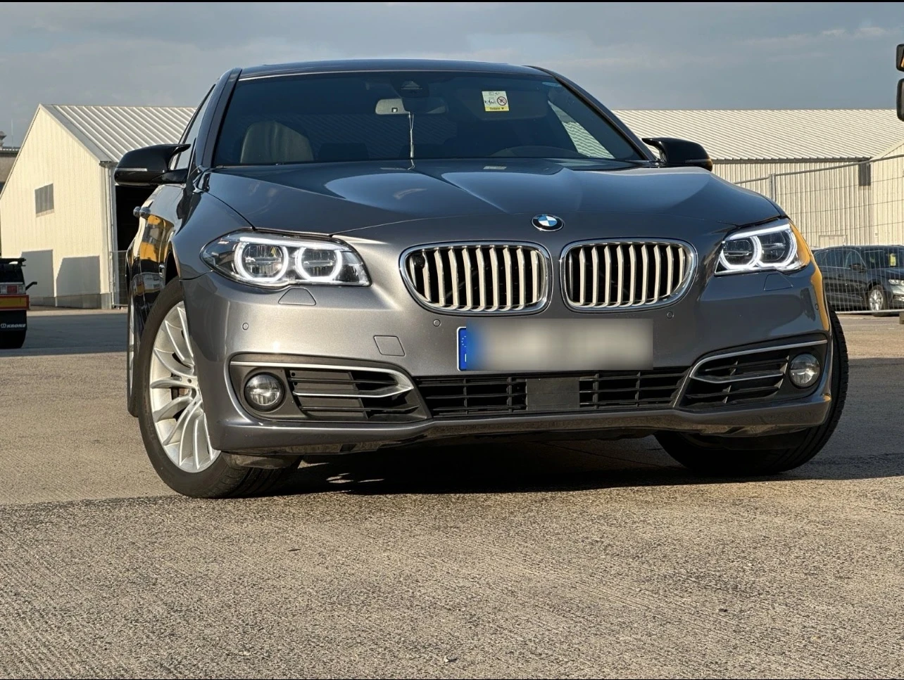 BMW 530  - изображение 4