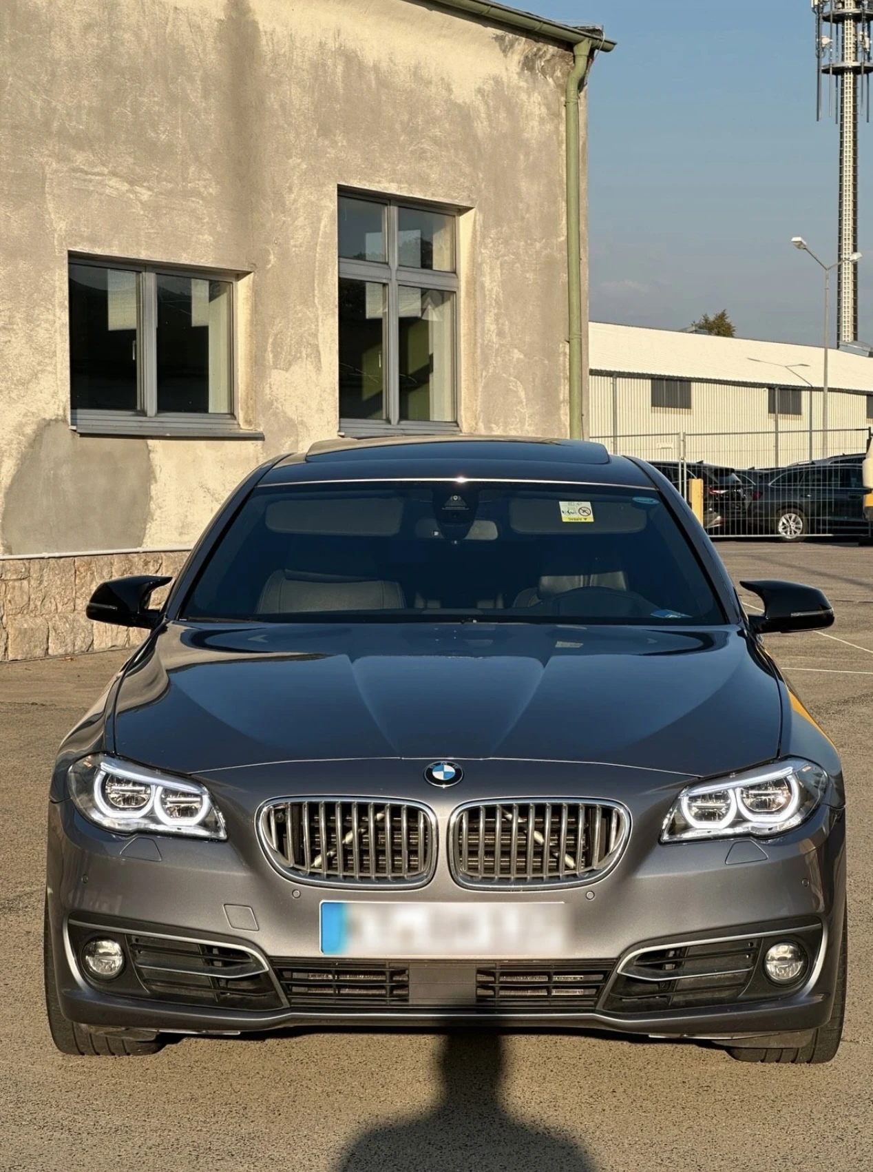 BMW 530  - изображение 2