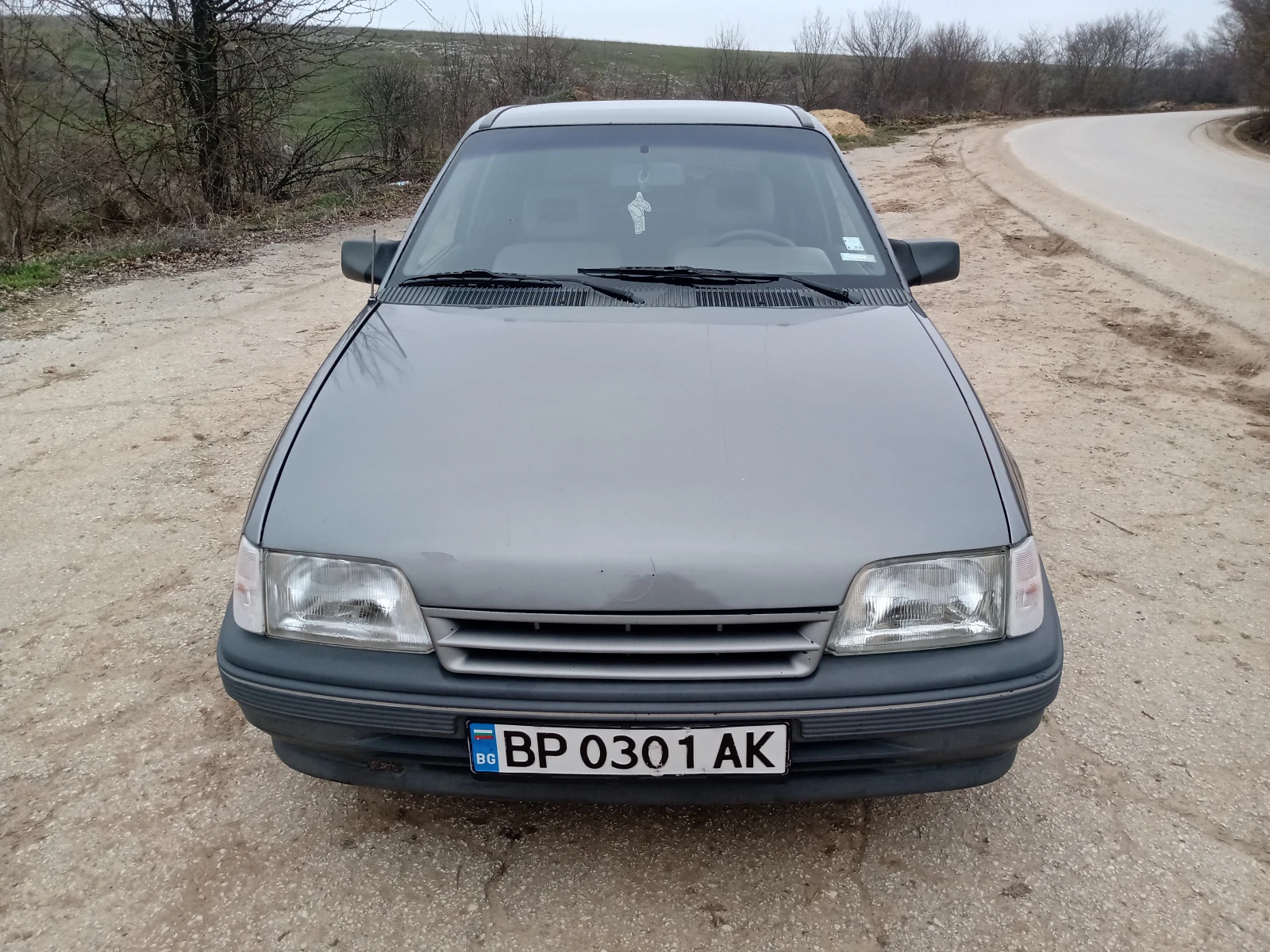 Opel Kadett � 1.4i | Mobile.bg � ����������� 8