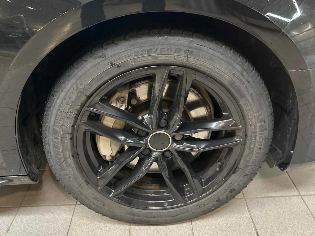 Audi A4 * Technik * CARFAX * ���� �� �� | Mobile.bg � ����������� 7