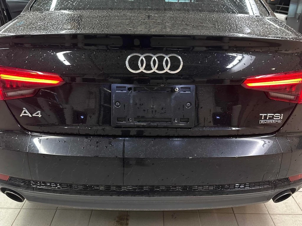 Audi A4 * Technik * CARFAX * ���� �� �� | Mobile.bg � ����������� 11