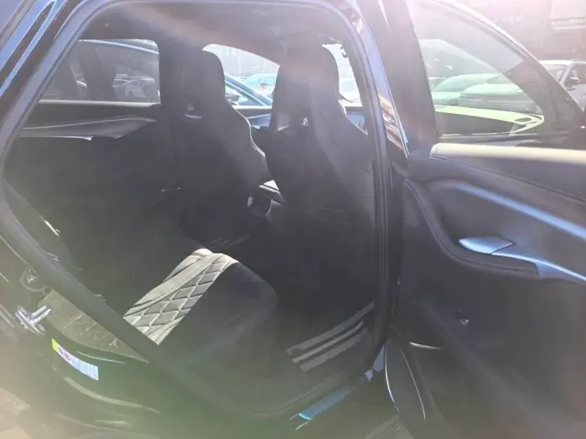 BYD Sealion 7  - изображение 9