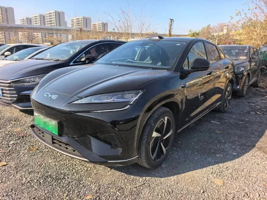 BYD Sealion 7 | Mobile.bg � ����������� 1