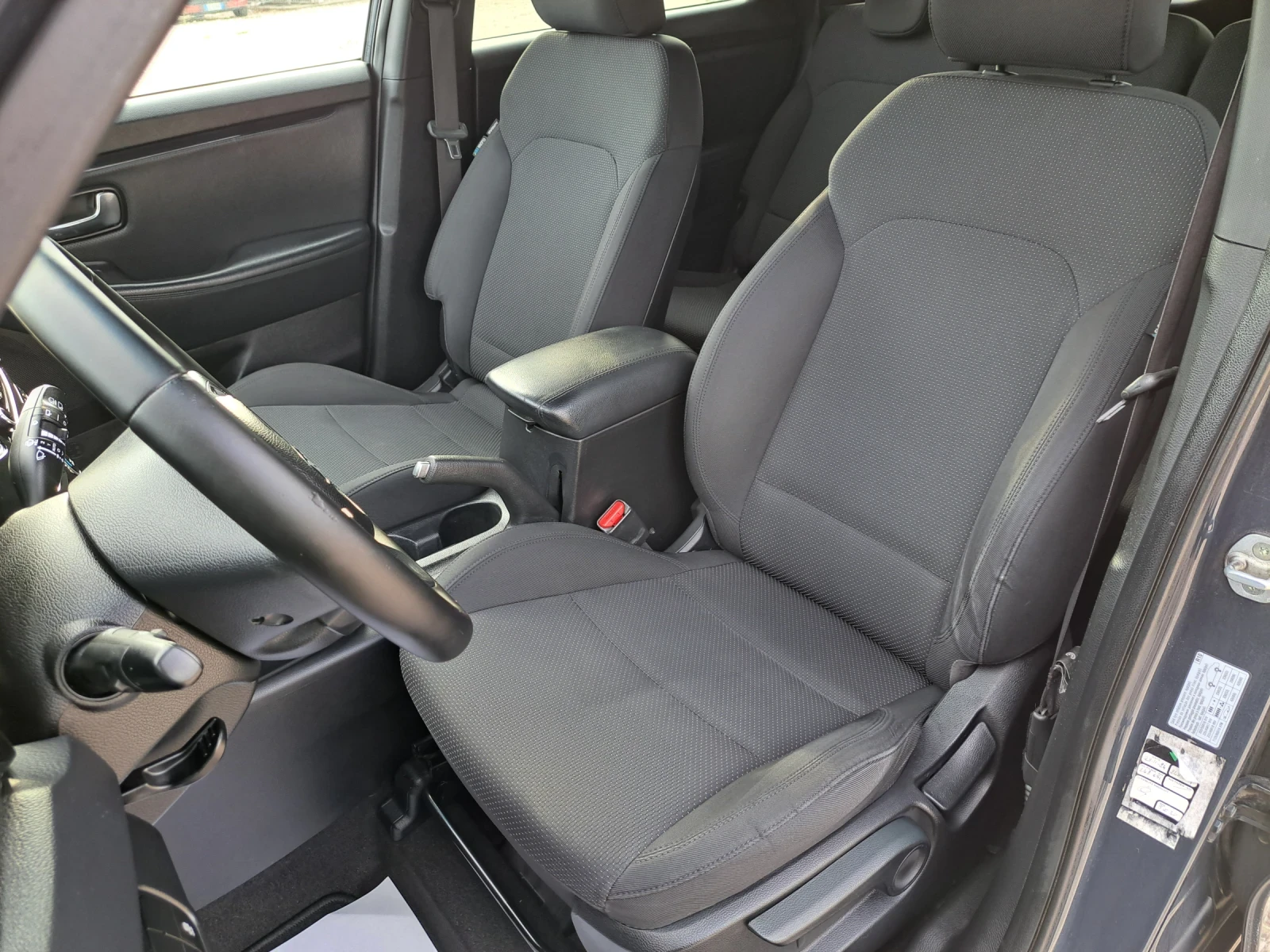 Kia Carens 1.7 CRDI 116k.c | Mobile.bg � ����������� 11