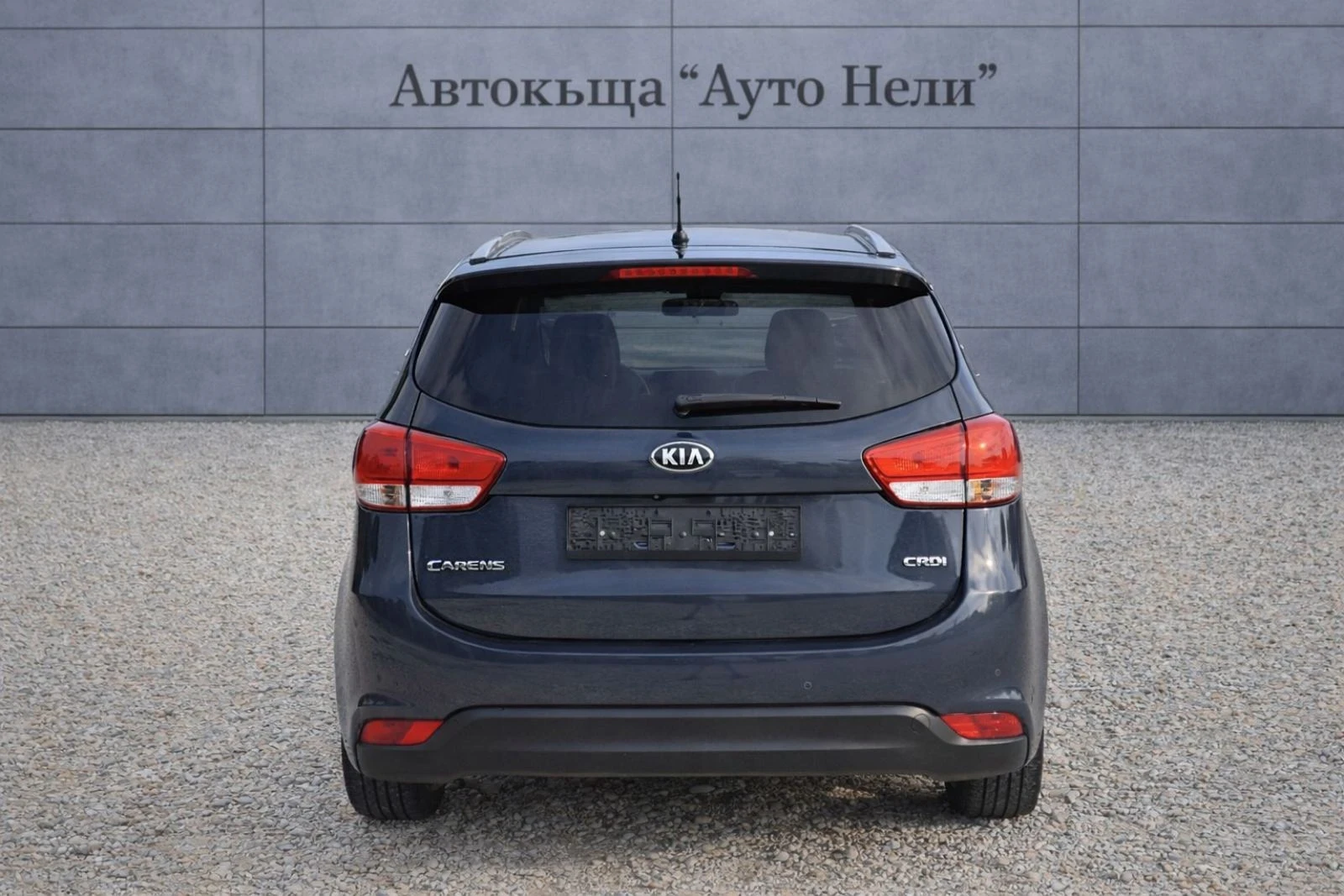 Kia Carens 1.7 CRDI 116k.c | Mobile.bg � ����������� 4