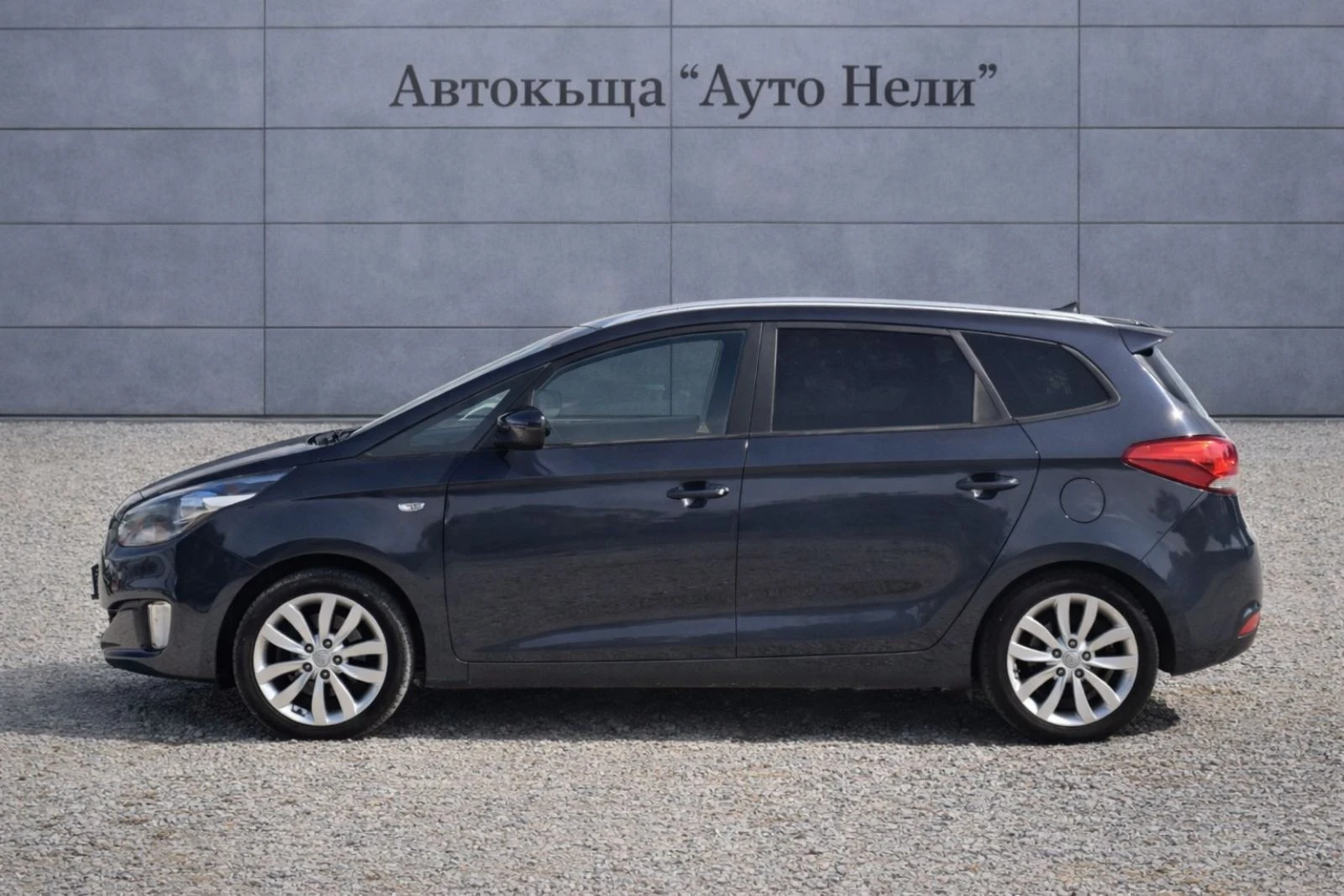 Kia Carens 1.7 CRDI 116k.c | Mobile.bg � ����������� 2