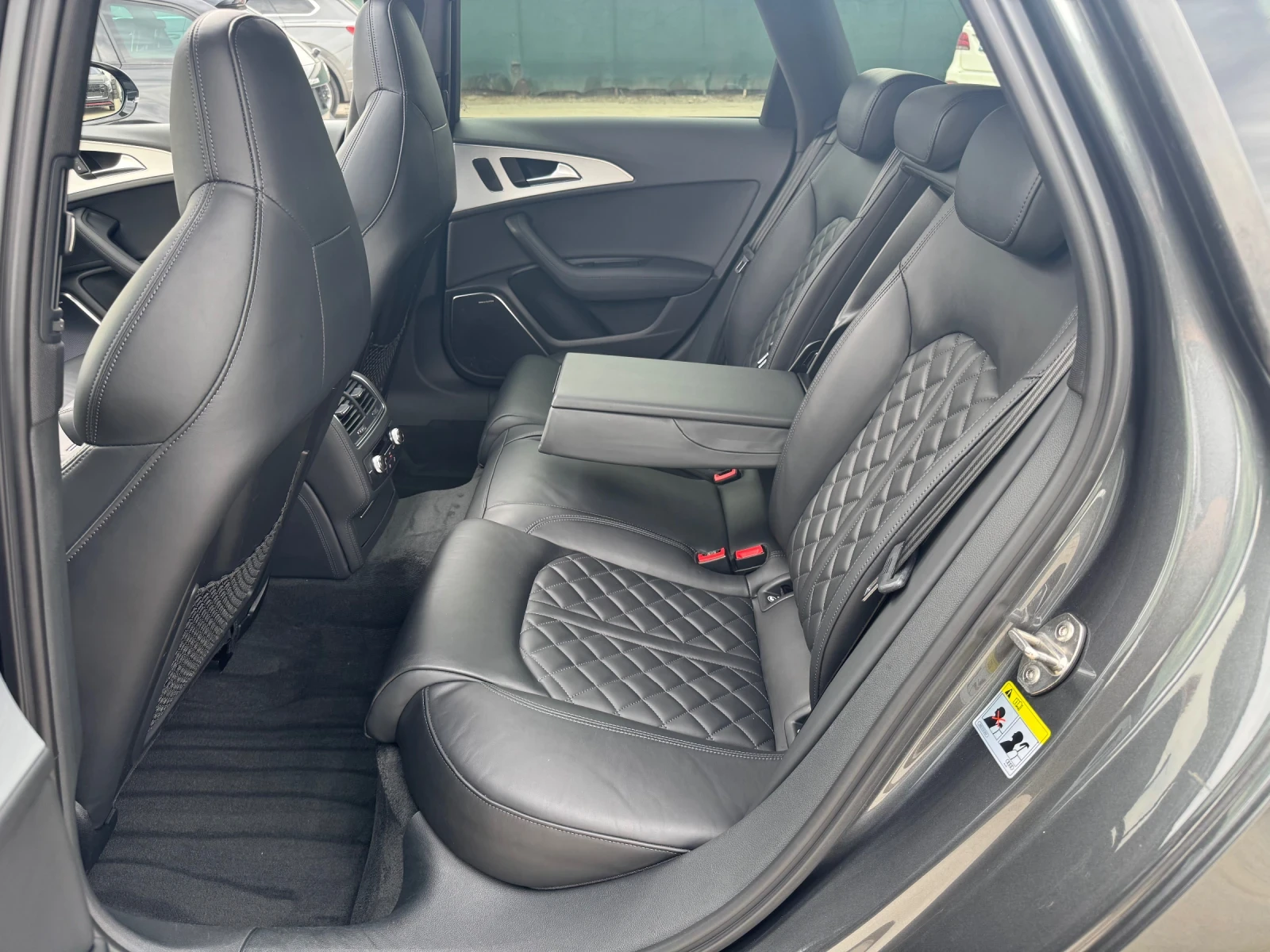 Audi A6 �� ����� ! BiTDI 313 k�-8 ZTF-S LINE-DISTRONIC-LED | Mobile.bg � ����������� 8