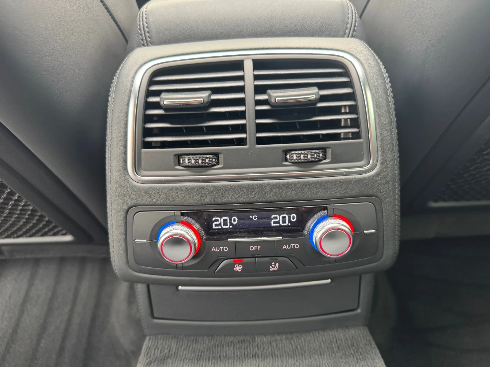 Audi A6 �� ����� ! BiTDI 313 k�-8 ZTF-S LINE-DISTRONIC-LED | Mobile.bg � ����������� 11