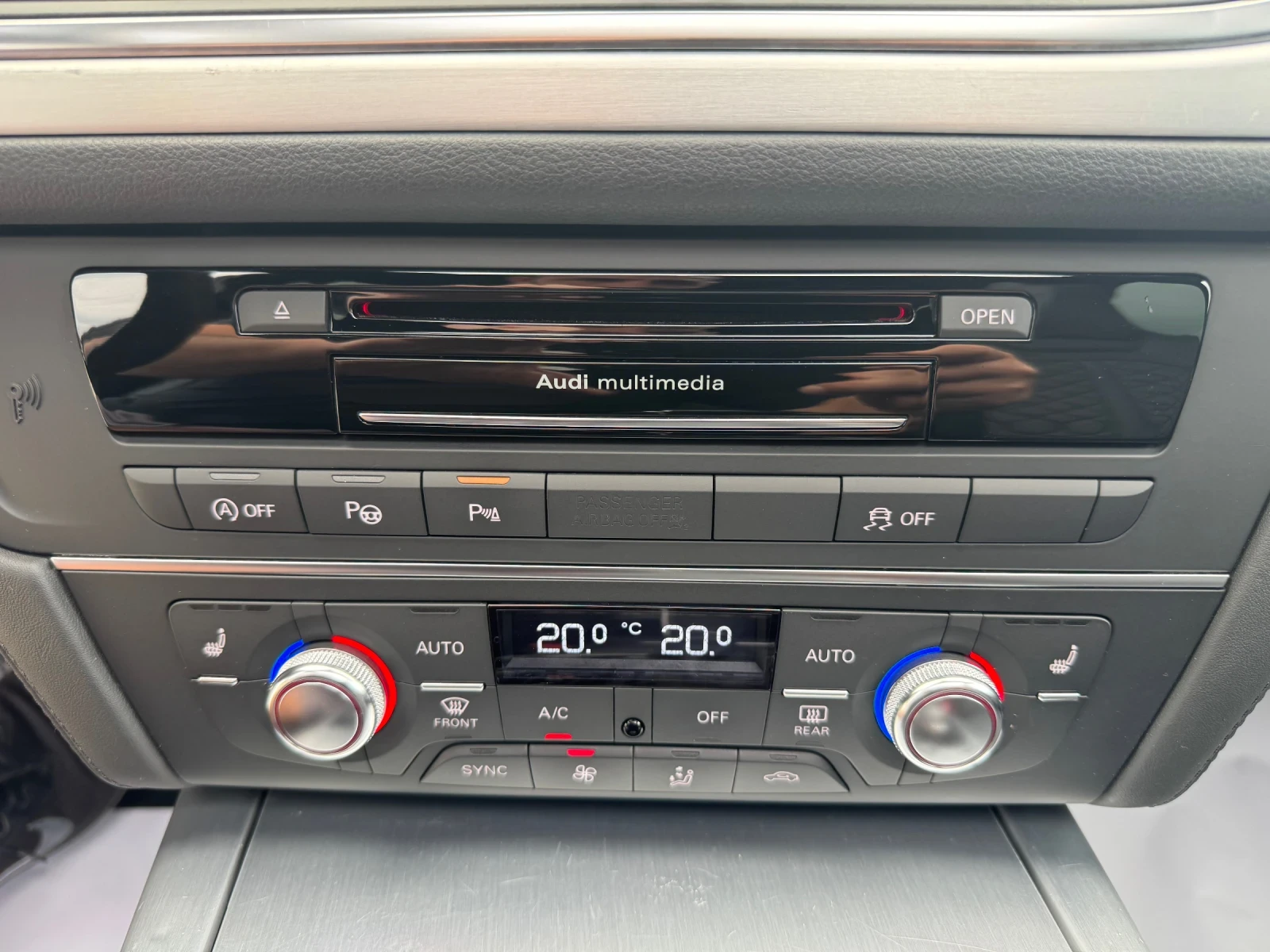 Audi A6 �� ����� ! BiTDI 313 k�-8 ZTF-S LINE-DISTRONIC-LED | Mobile.bg � ����������� 10