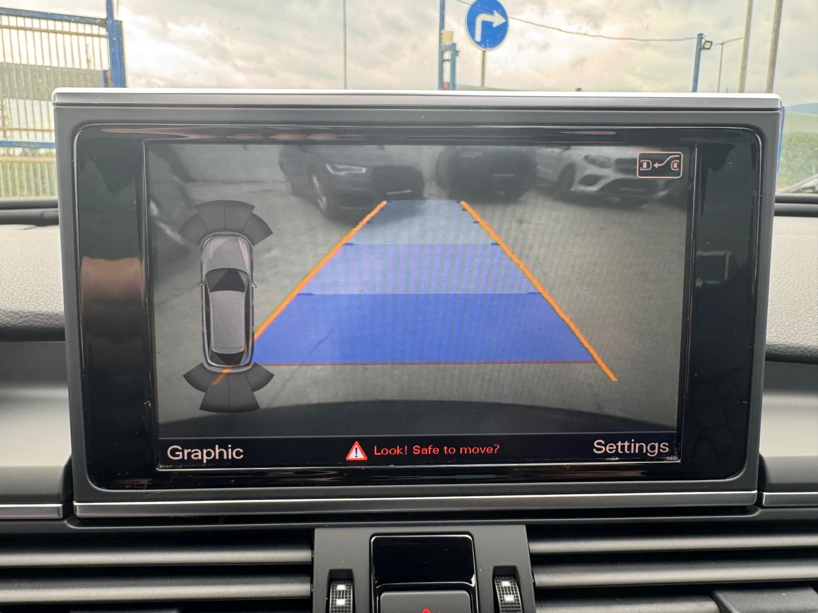 Audi A6 �� ����� ! BiTDI 313 k�-8 ZTF-S LINE-DISTRONIC-LED | Mobile.bg � ����������� 14