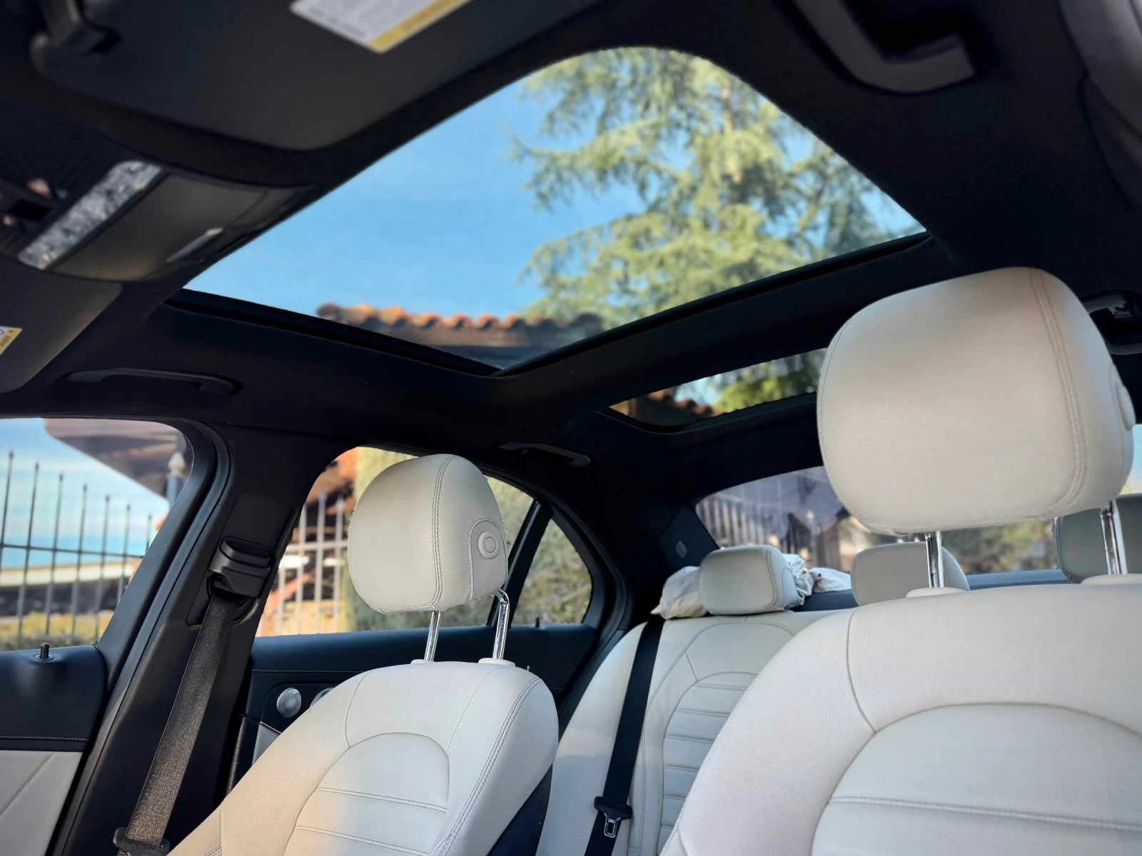 Mercedes-Benz C 43 AMG C450 AMG !!!������!!! | Mobile.bg � ����������� 15