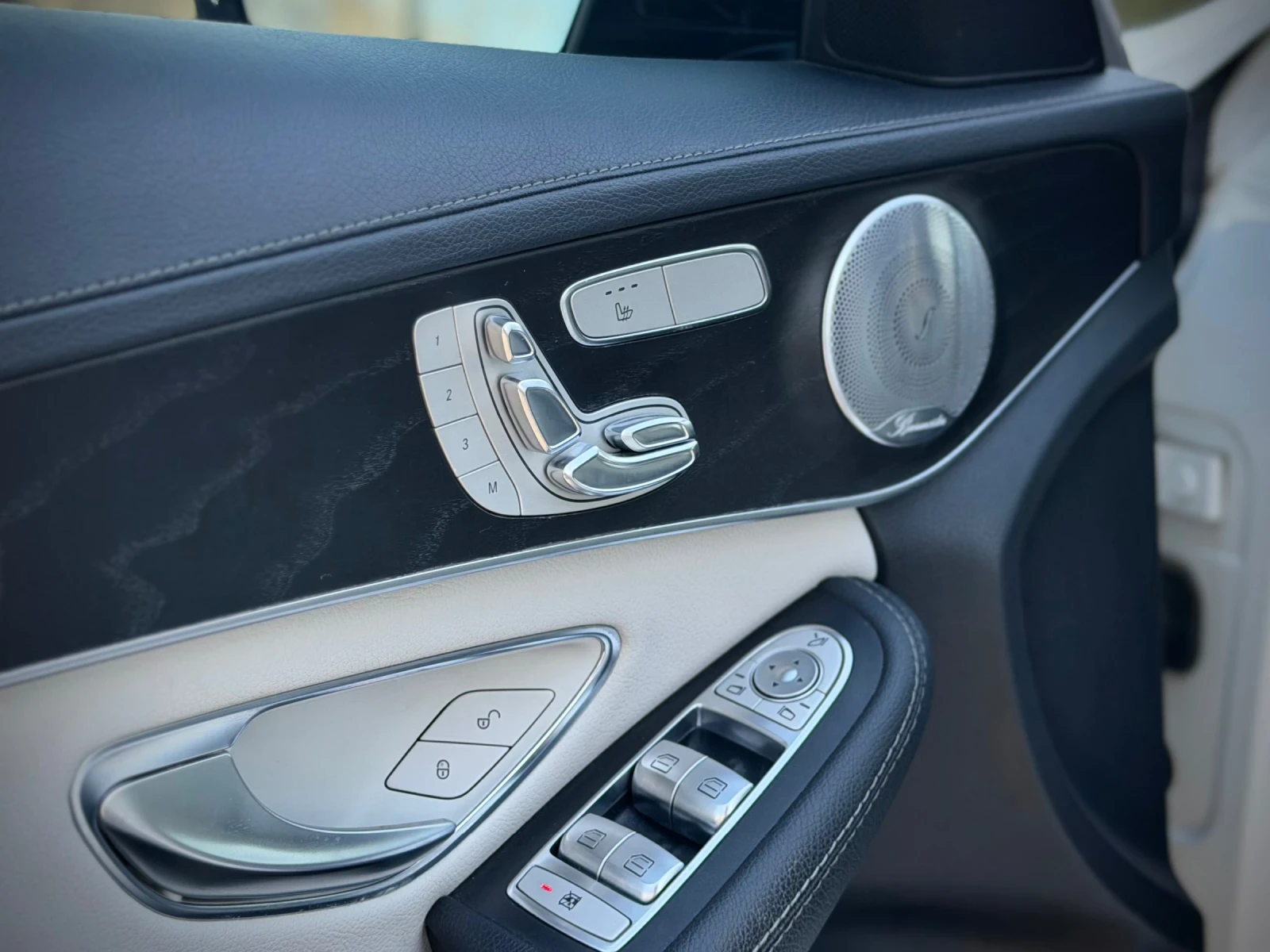 Mercedes-Benz C 43 AMG C450 AMG !!!������!!! | Mobile.bg � ����������� 12