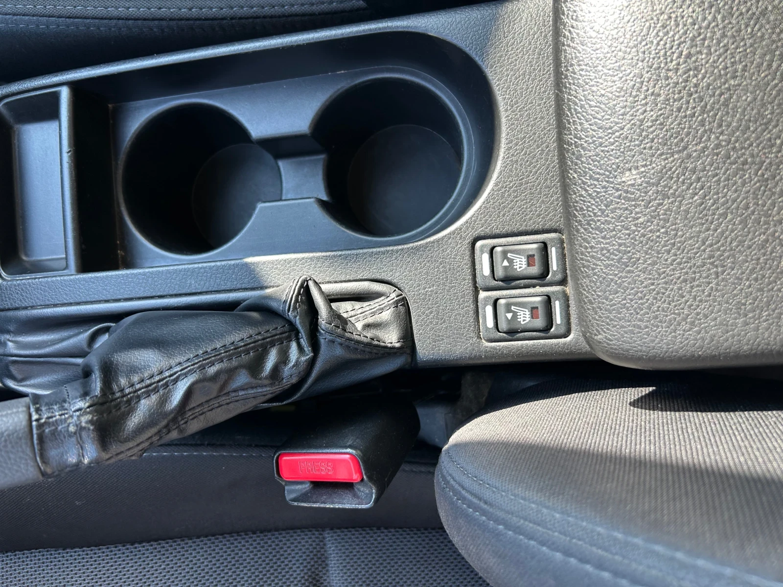 Subaru Impreza 2.0D | Mobile.bg � ����������� 5