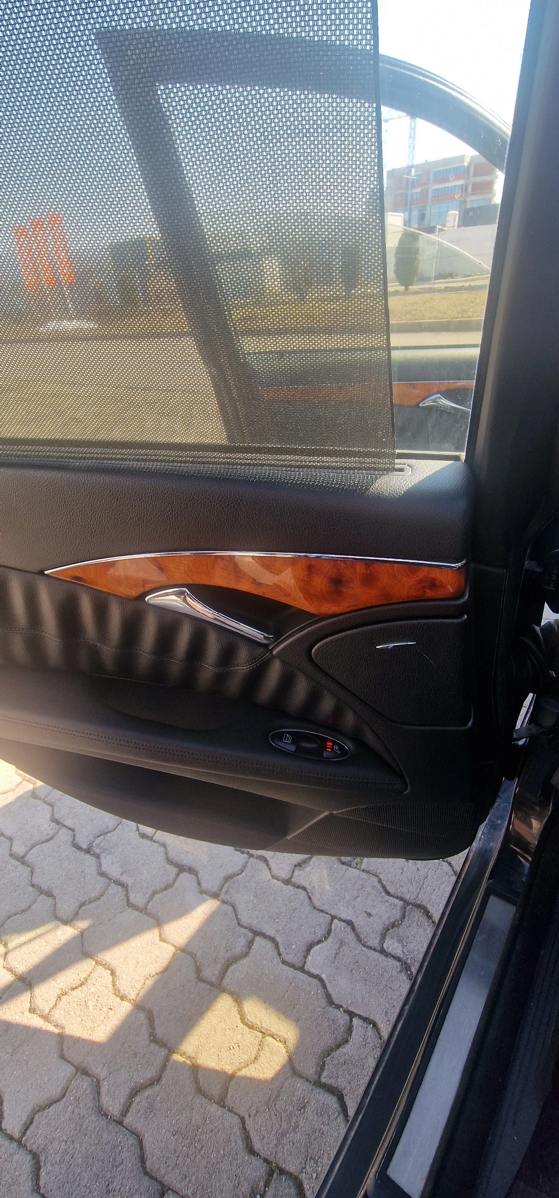 Mercedes-Benz E 280 | Mobile.bg � ����������� 6