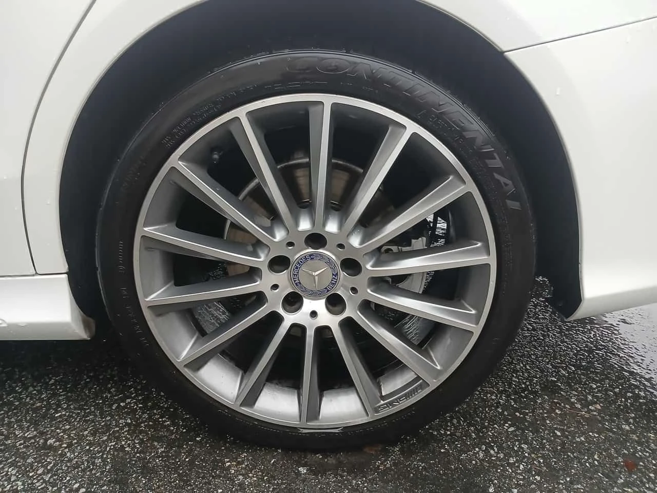 Mercedes-Benz C 400 * CARFAX * ���� �� �� | Mobile.bg � ����������� 6