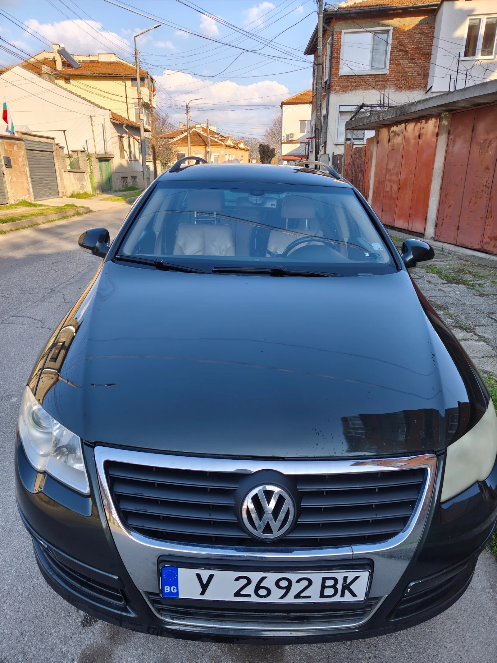 VW Passat undefined | Auto.bg — изображение 1