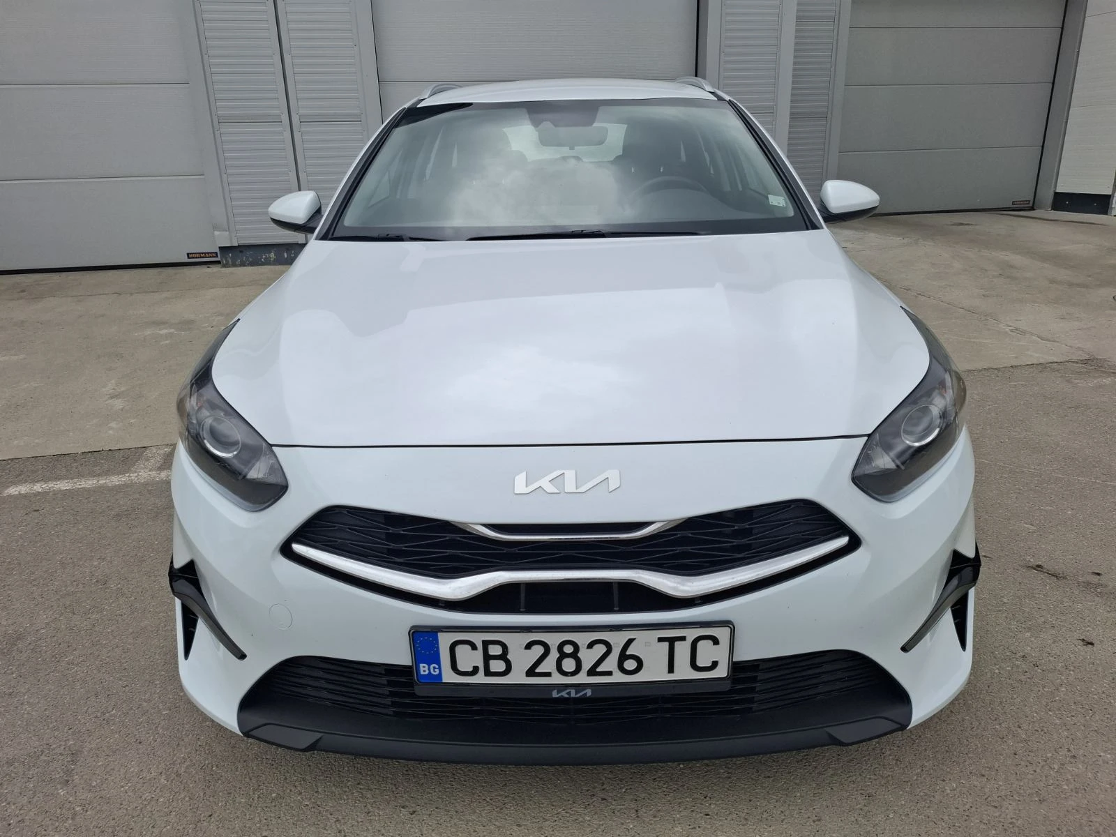 Kia Ceed 1.5 T-gdi SW Comfort Гаранция, снимка 2 - Автомобили и джипове - 54042700
