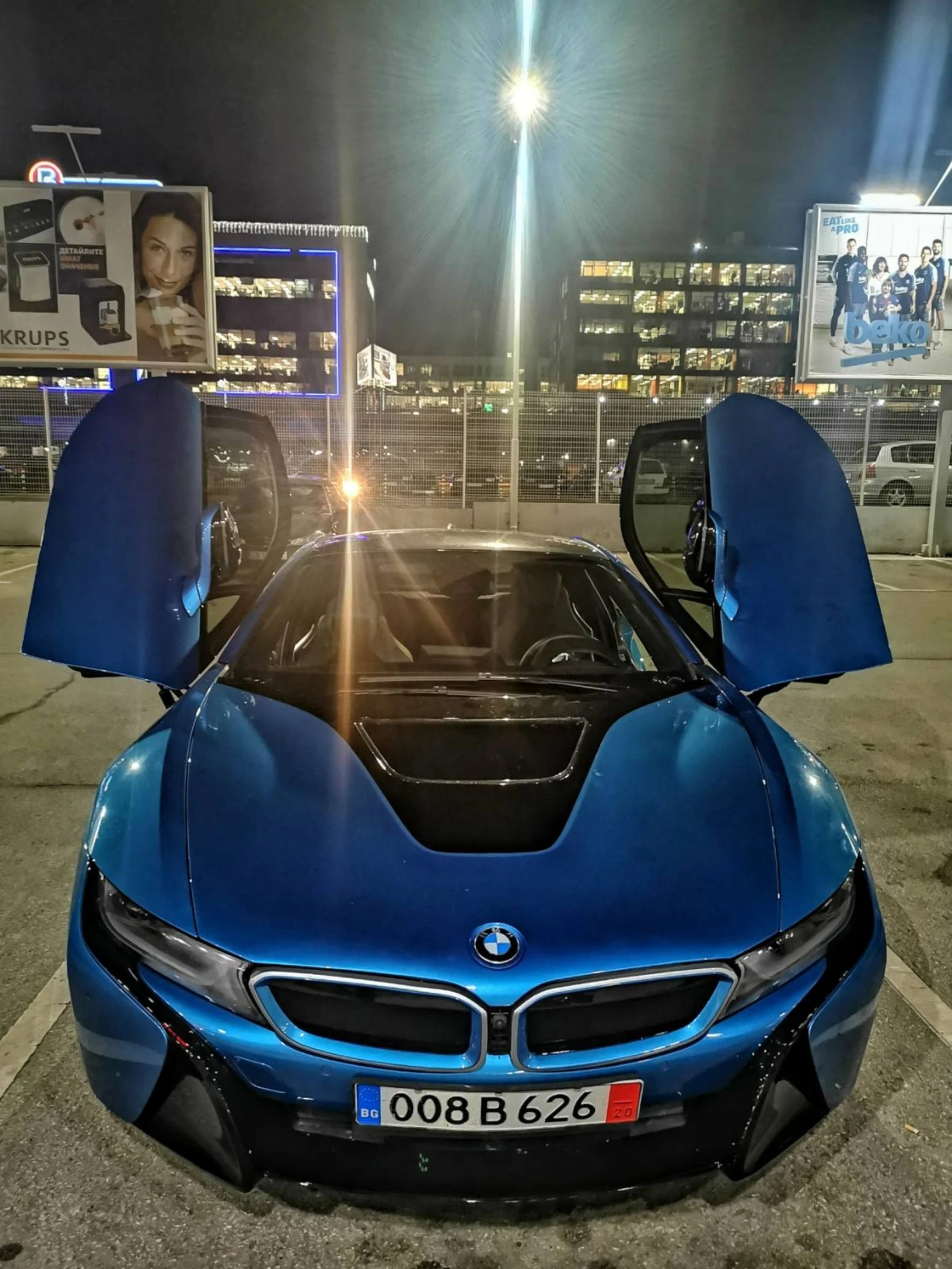 BMW i8 Bmw i8 | Mobile.bg � ����������� 2