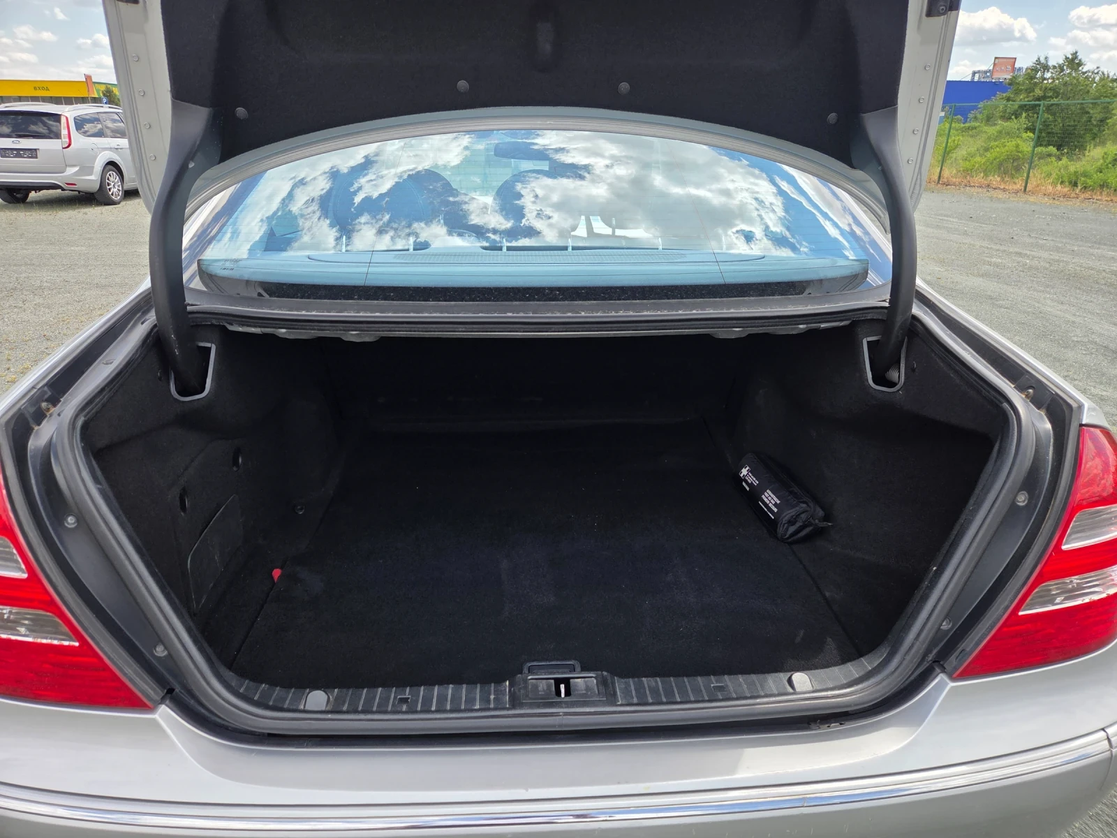 Mercedes-Benz E 280 3, 0CDI177ksAVANTGARDENAVIKOJAAVTOMATIKITALIAEU4, снимка 6 - Автомобили и джипове - 54553506