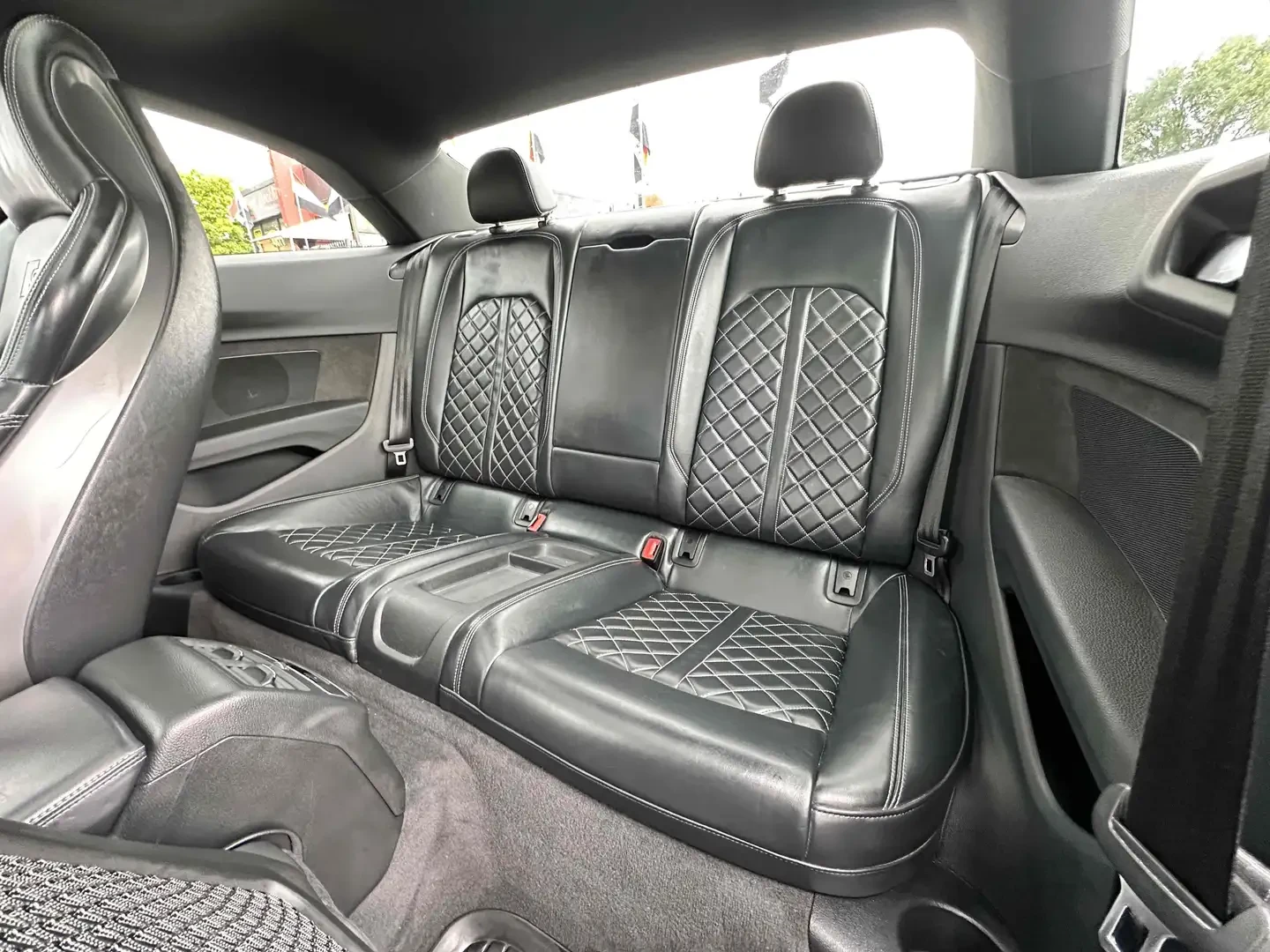 Audi S5, снимка 8 - Автомобили и джипове - 54780130