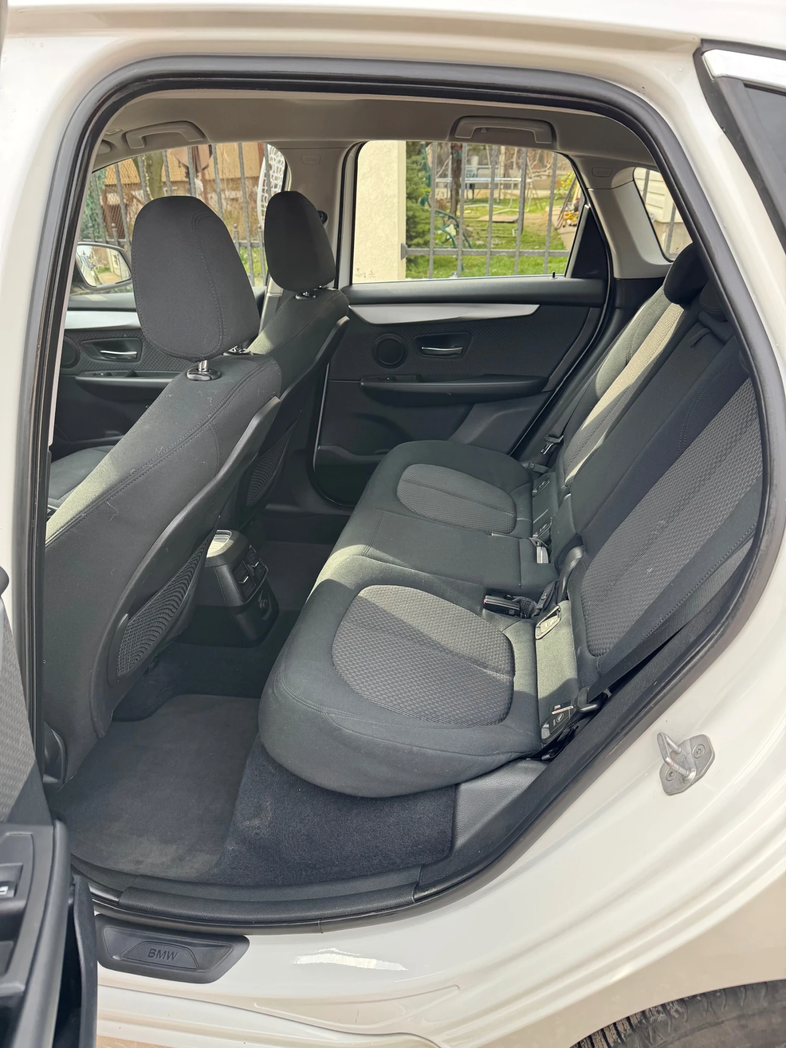 BMW 225, снимка 7 - Автомобили и джипове - 54857989