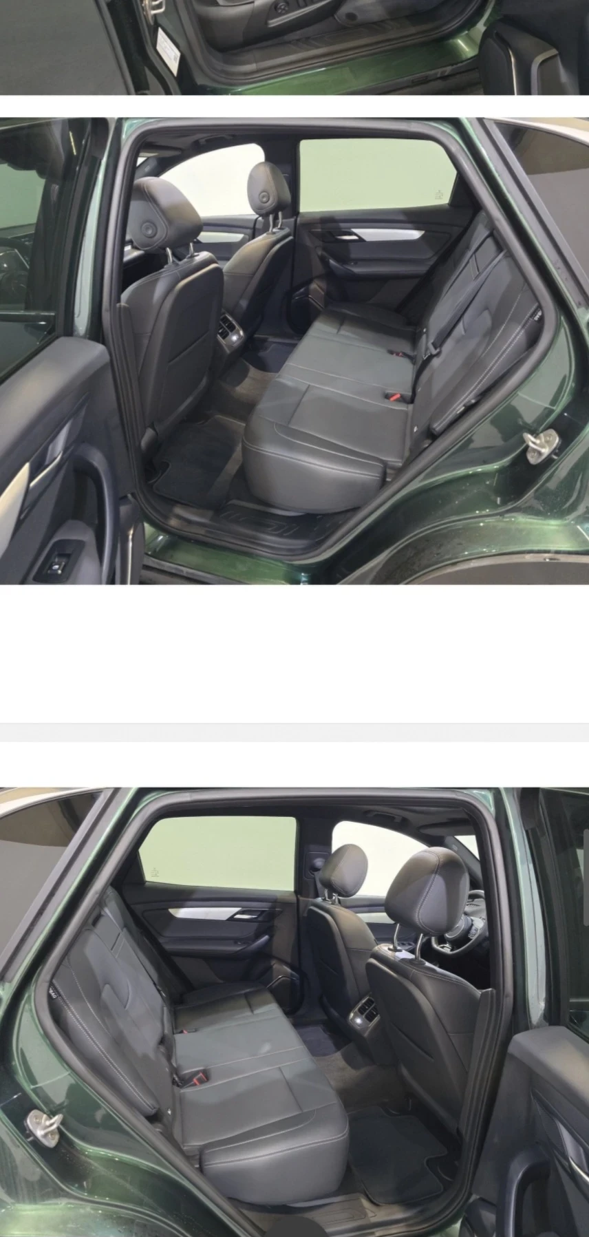 VinFast VF8 Plus - 456 км пробег и само на 54 км!!! , снимка 11 - Автомобили и джипове - 55093755
