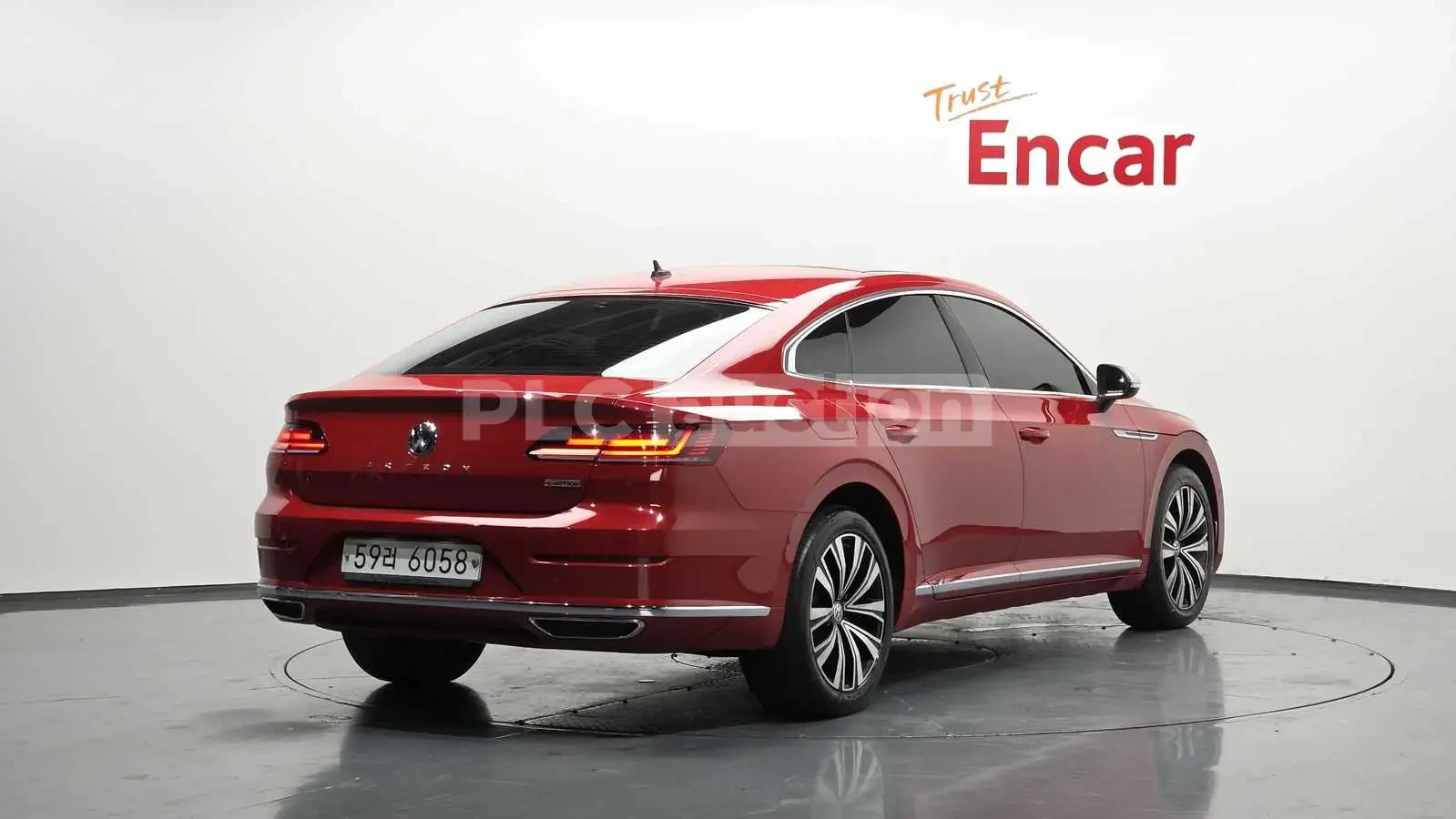 VW Arteon PRESTIGE HEAD UP/360/PANORAMA/ПОДГРЕВ/ОБДУХВАНЕ/, снимка 2 - Автомобили и джипове - 55137393