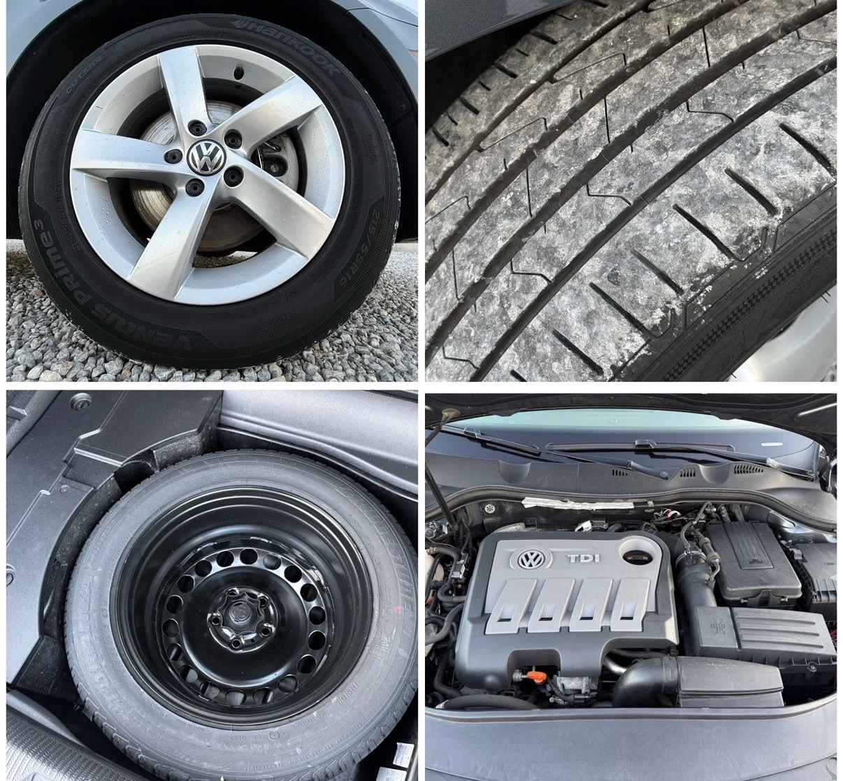 VW Passat 2.0TDI = ПОДГРЕВ = CARPLAY = TOP = ЛИЗИНГ, снимка 16 - Автомобили и джипове - 55157856