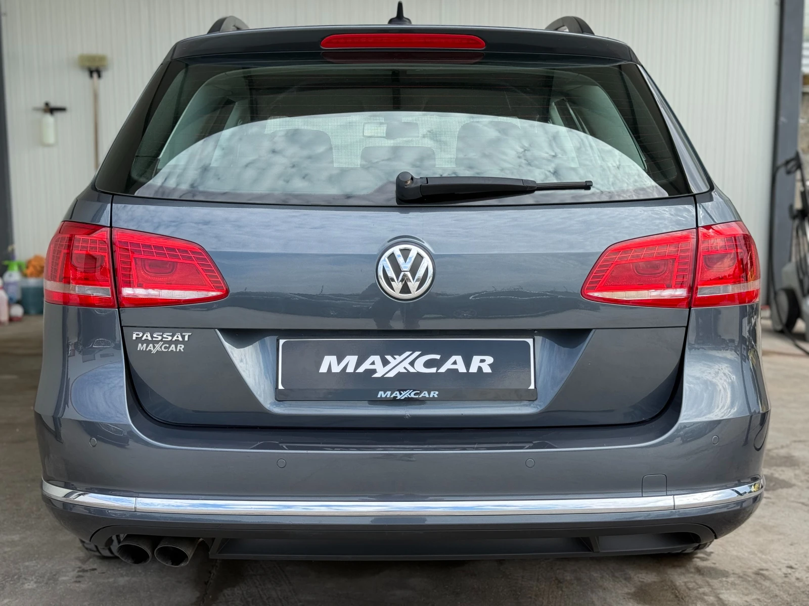 VW Passat 2.0TDI = ПОДГРЕВ = CARPLAY = TOP = ЛИЗИНГ, снимка 4 - Автомобили и джипове - 55157856