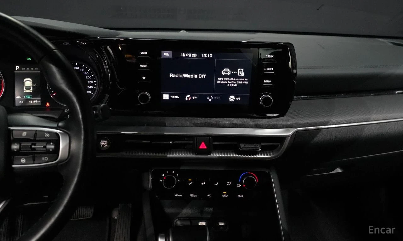 Kia K5 2.0* LPI* ПОДГРЕВ* КАМЕРА* КЕЙЛЕС* LANE* ASSIST* , снимка 9 - Автомобили и джипове - 55213021