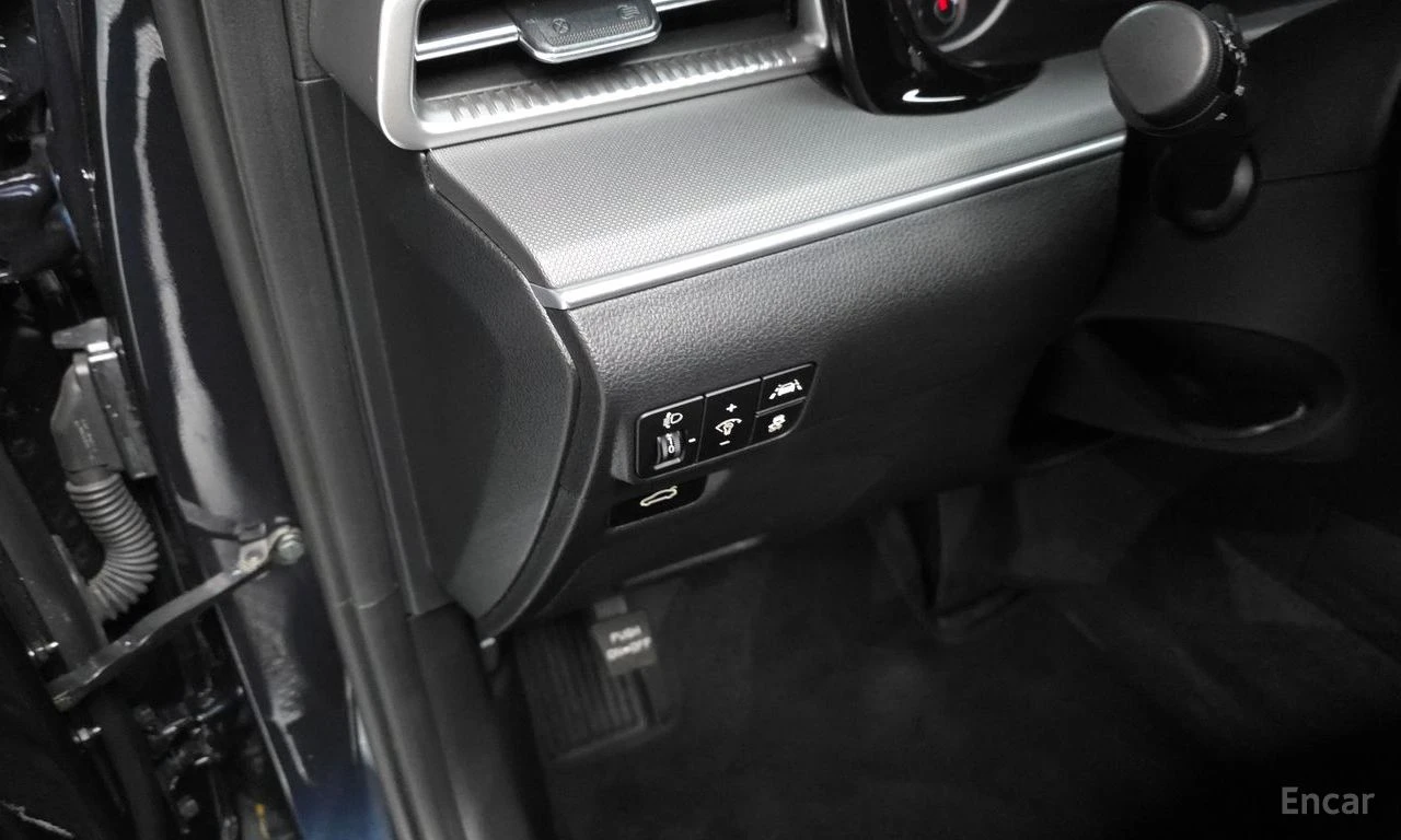 Kia K5 2.0* LPI* ПОДГРЕВ* КАМЕРА* КЕЙЛЕС* LANE* ASSIST* , снимка 6 - Автомобили и джипове - 55213021