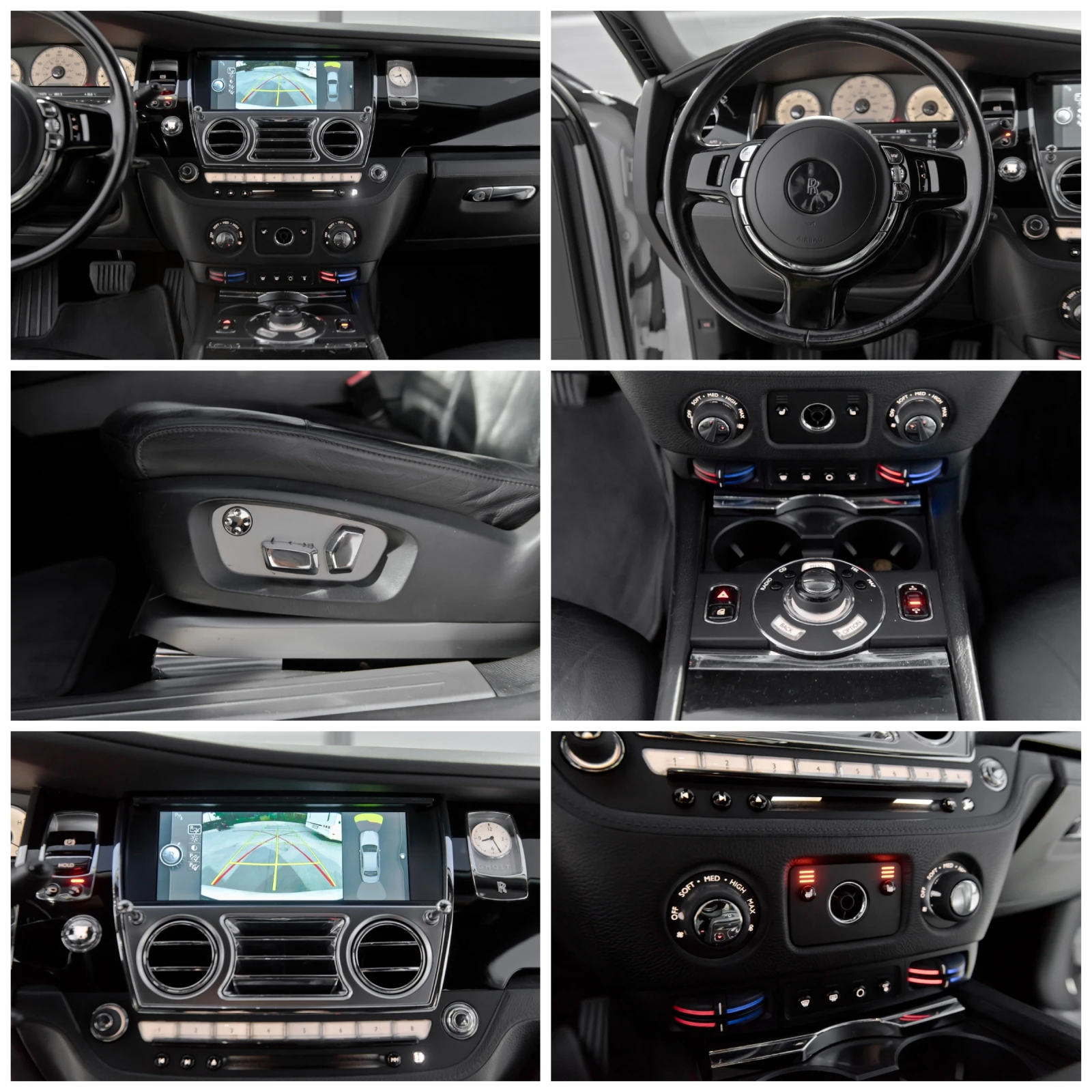 Rolls-Royce Ghost Mansory 22 | Mobile.bg � ����������� 17