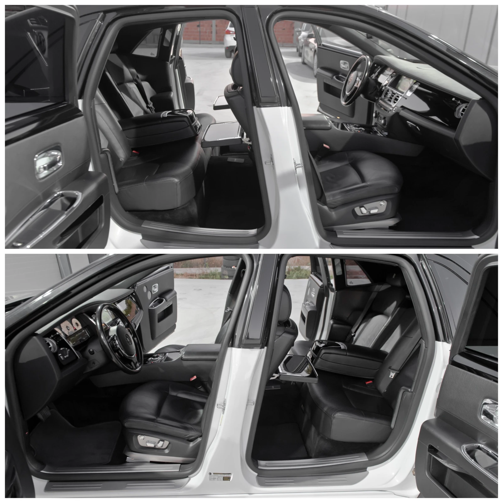 Rolls-Royce Ghost Mansory 22 | Mobile.bg � ����������� 16