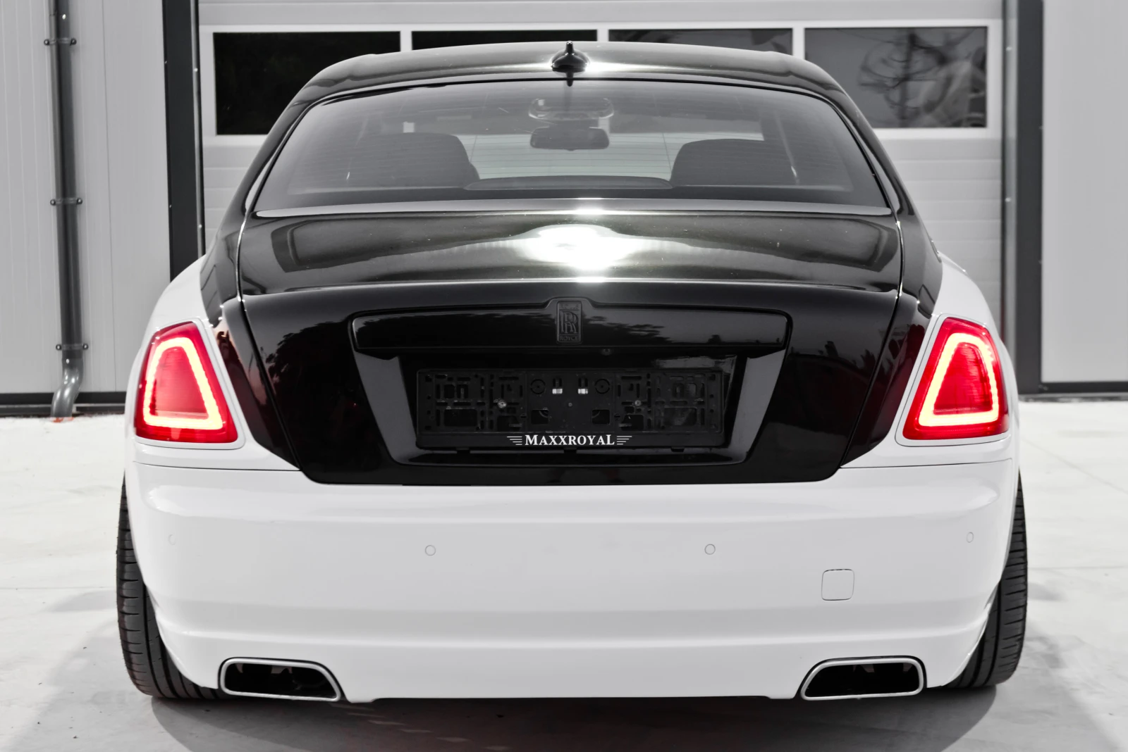 Rolls-Royce Ghost Mansory 22 | Mobile.bg � ����������� 6