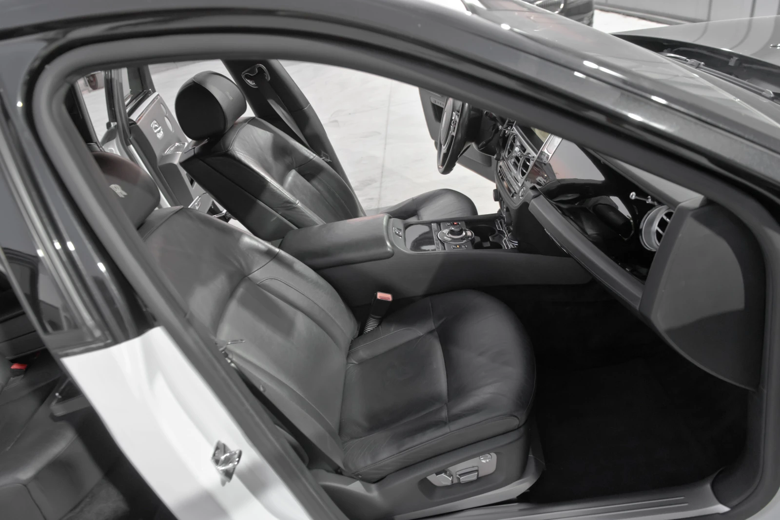 Rolls-Royce Ghost Mansory 22 | Mobile.bg � ����������� 13